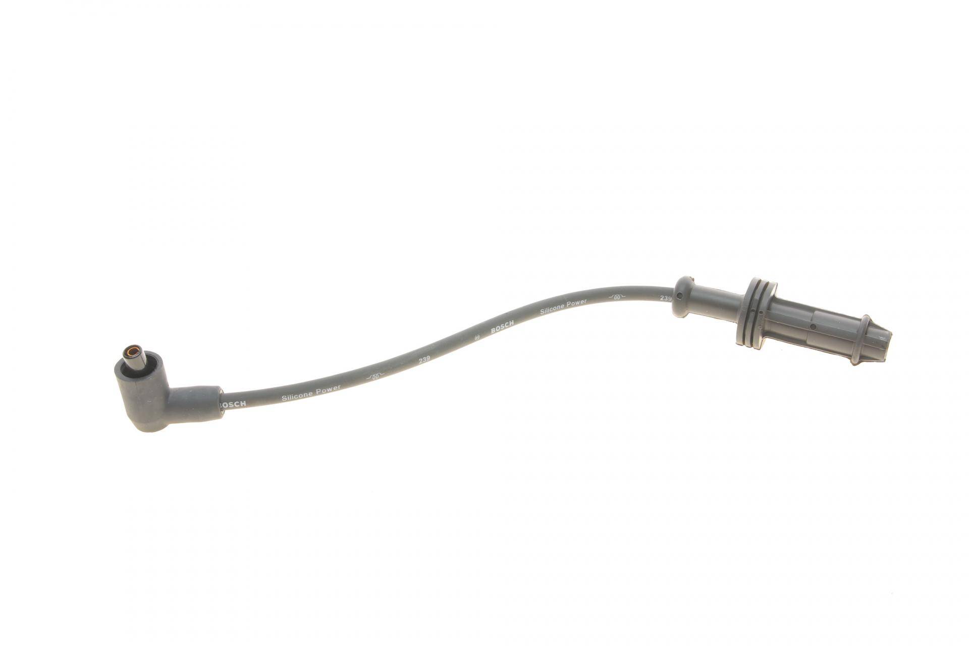 Проводи запалювання Citroen Berlingo/Peugeot 205/306 1.4/1.6 96-11 (к-кт)