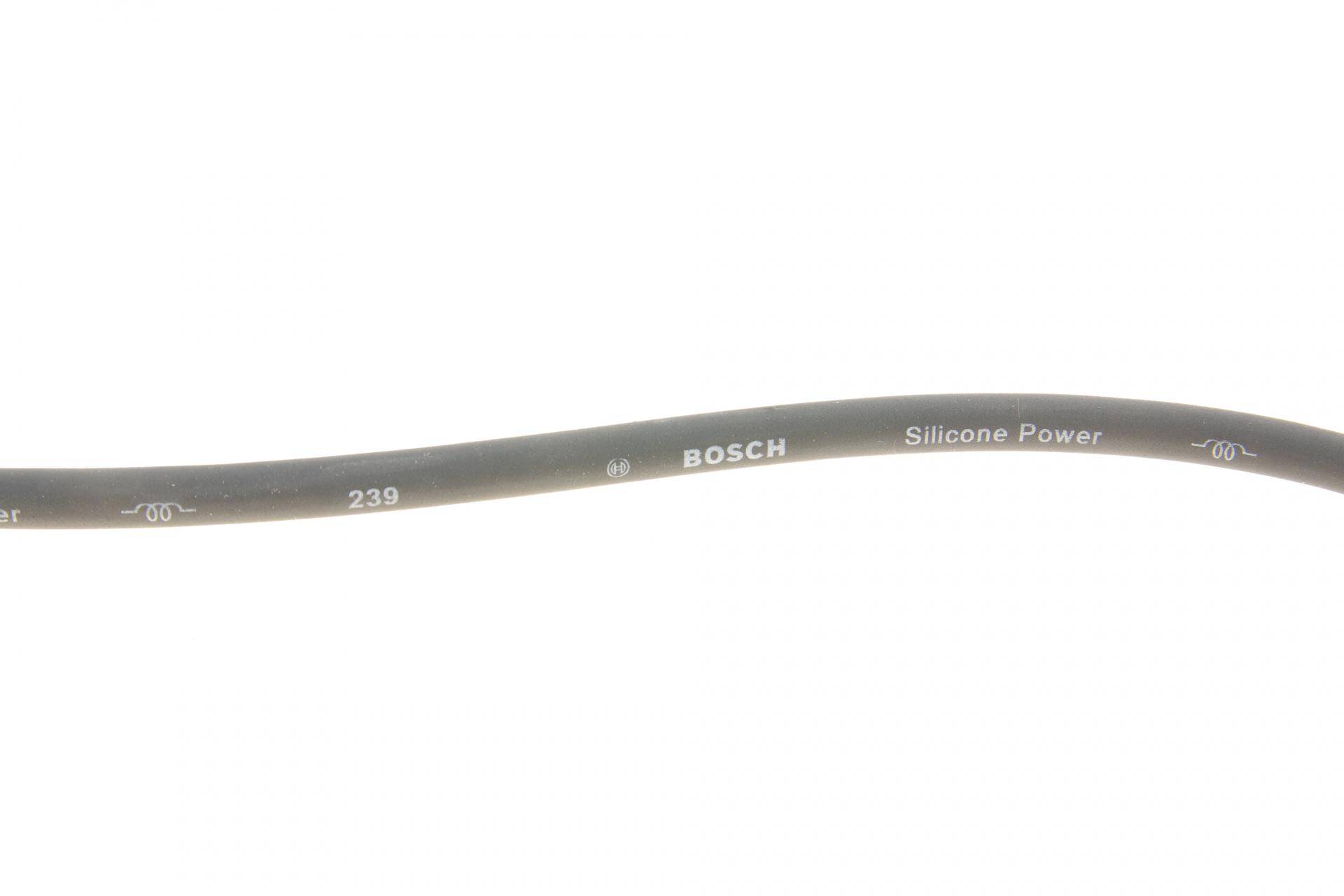 Проводи запалювання Citroen Berlingo/Peugeot 205/306 1.4/1.6 96-11 (к-кт)