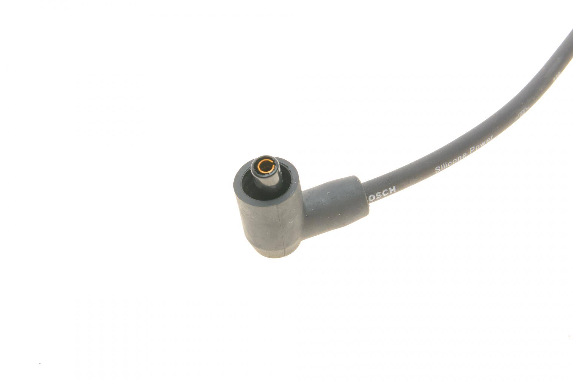 Проводи запалювання Citroen Berlingo/Peugeot 205/306 1.4/1.6 96-11 (к-кт)