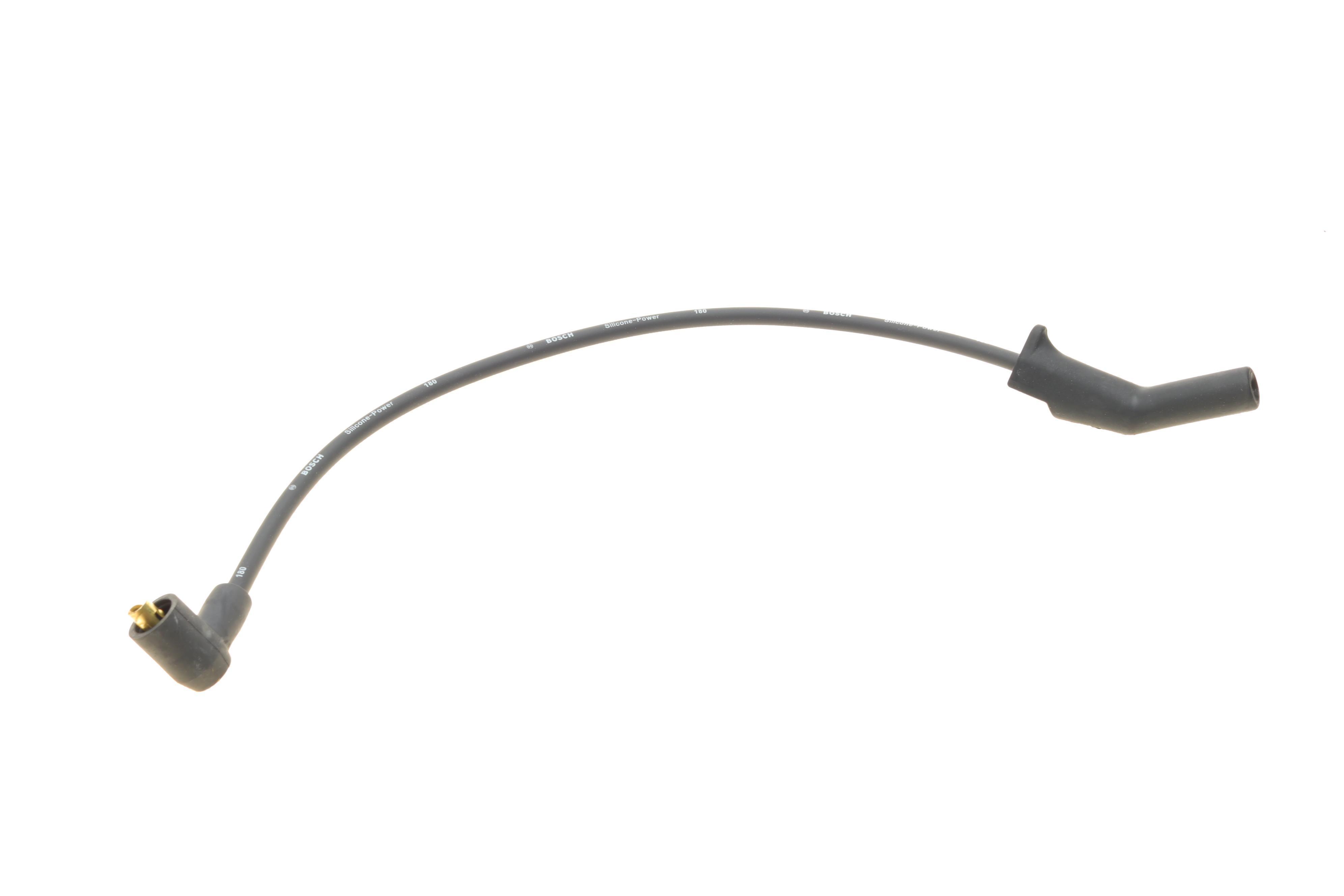 Провід запалювання Ford Scorpio/Sierra 2.9 86-94 (к-кт)