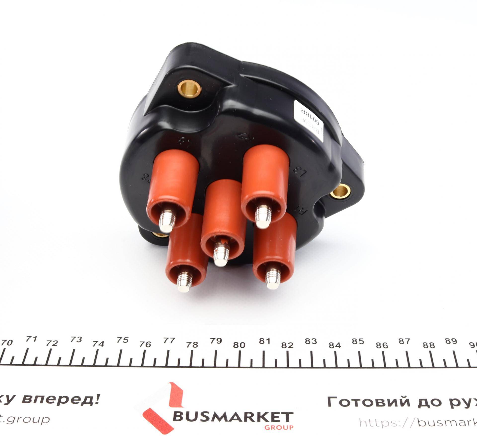 Кришка розподілювача запалювання MB E-class (W124) 4.2-6.0i 92-95