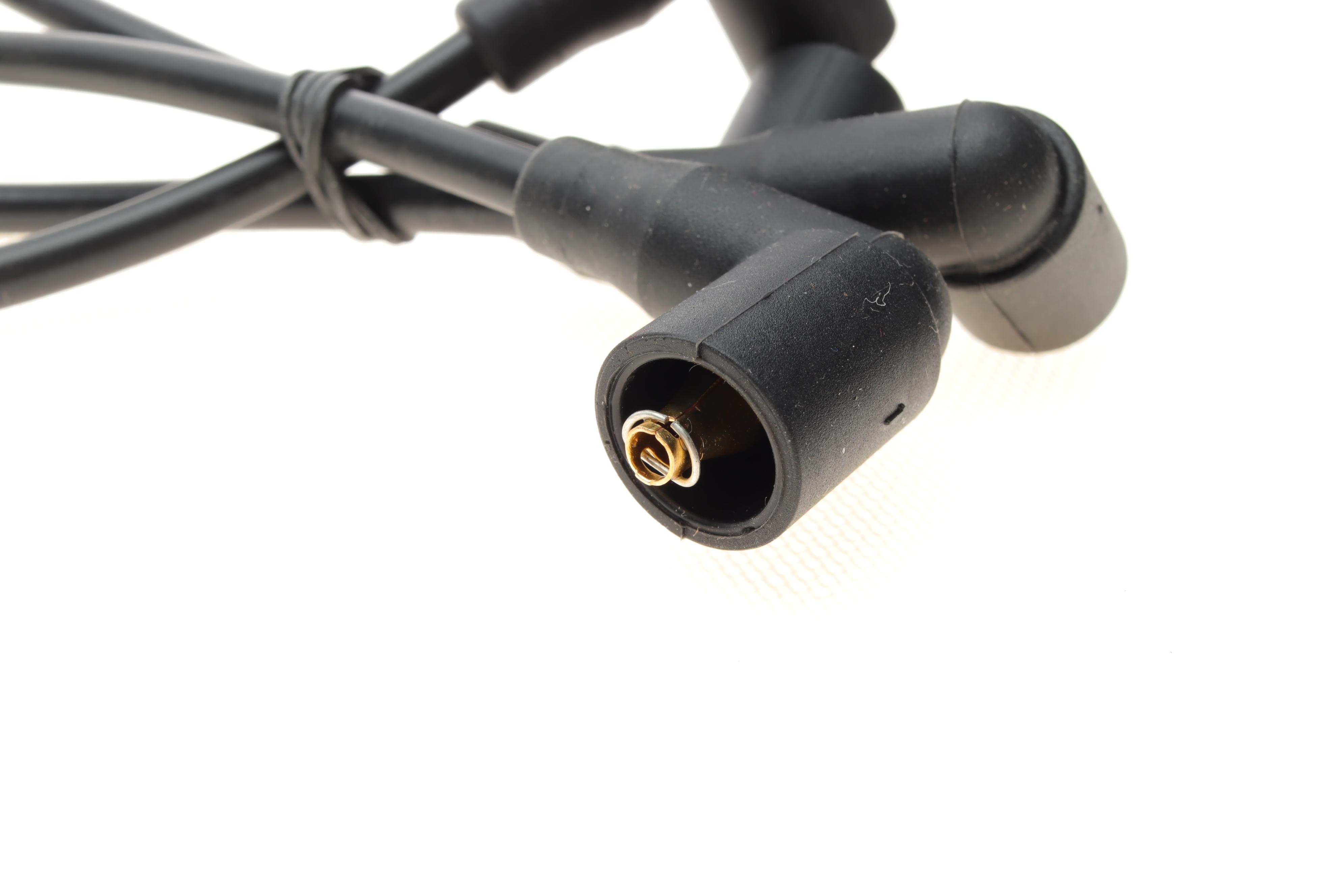 Проводи запалювання Fiat Doblo 1.6 16V 02- (к-кт)