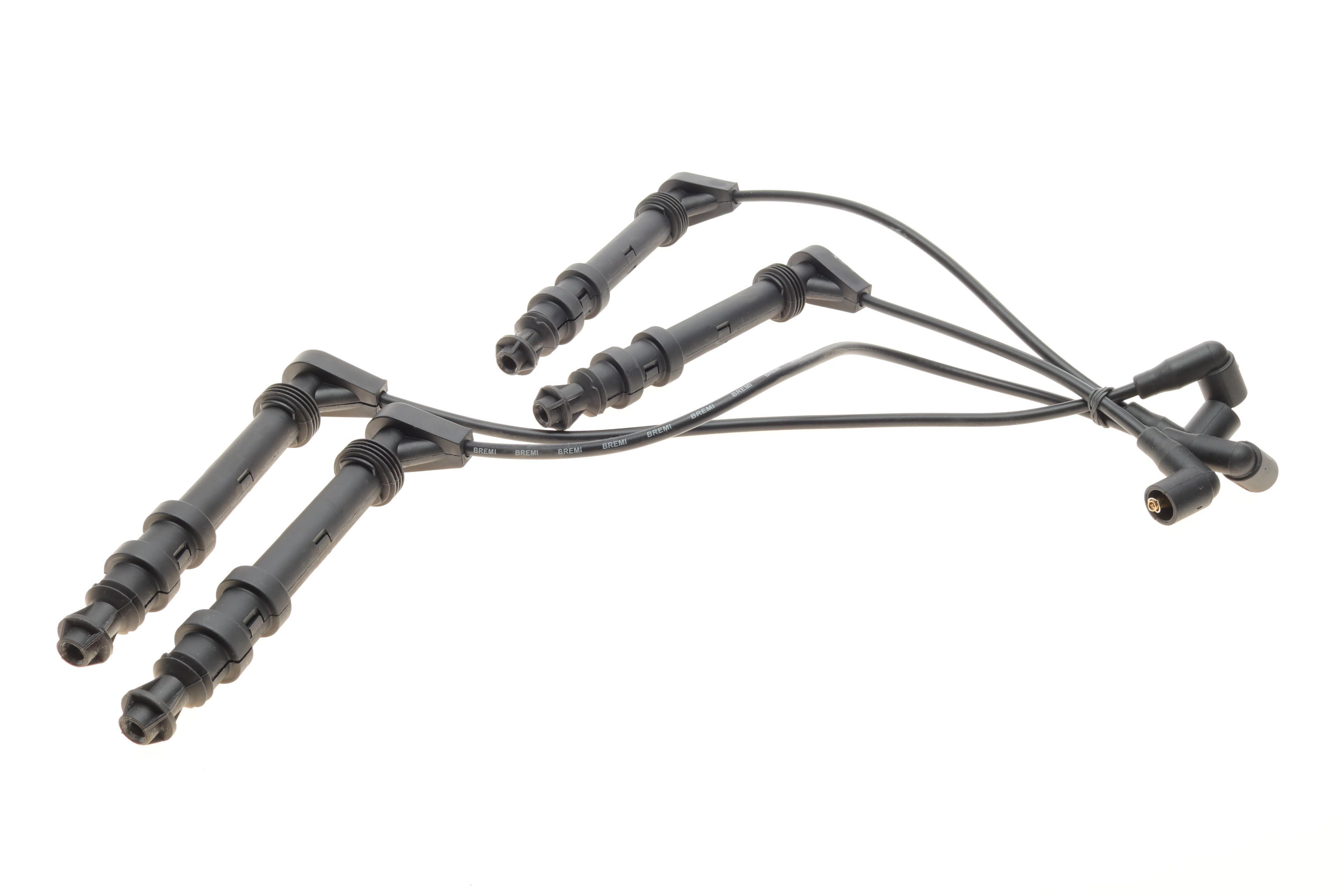 Проводи запалювання Fiat Doblo 1.6 16V 02- (к-кт)