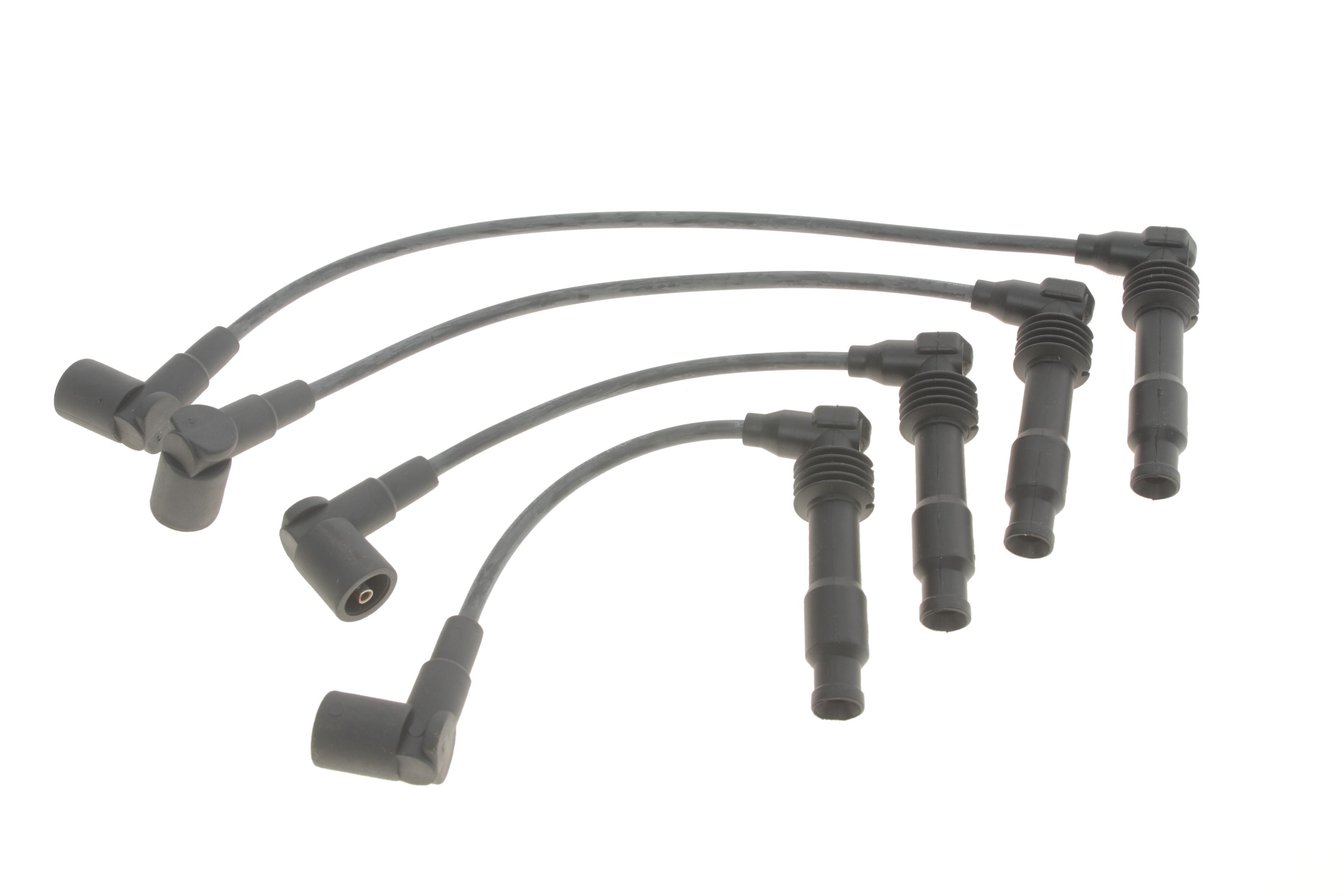 Провід запалювання Opel Astra F 93-01/Vectra A/B 1.8-2.0 i 16V 92-00 (к-кт) (MSQ0014)