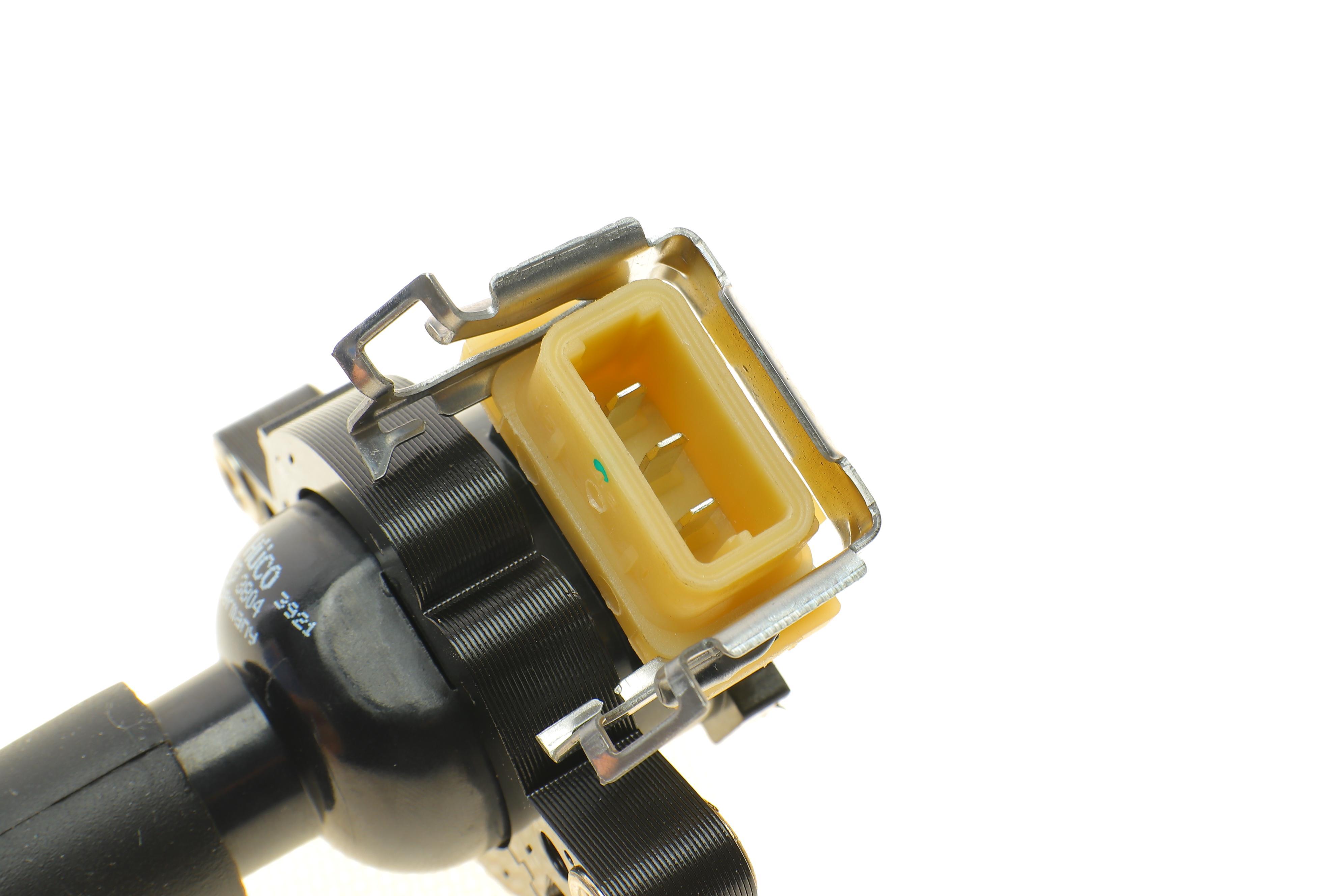 Котушка запалювання BMW 7 (E38)/5 (E39)/3 (E36/E46) 90-97 M52/M54/M62/S50 (HÜCO)