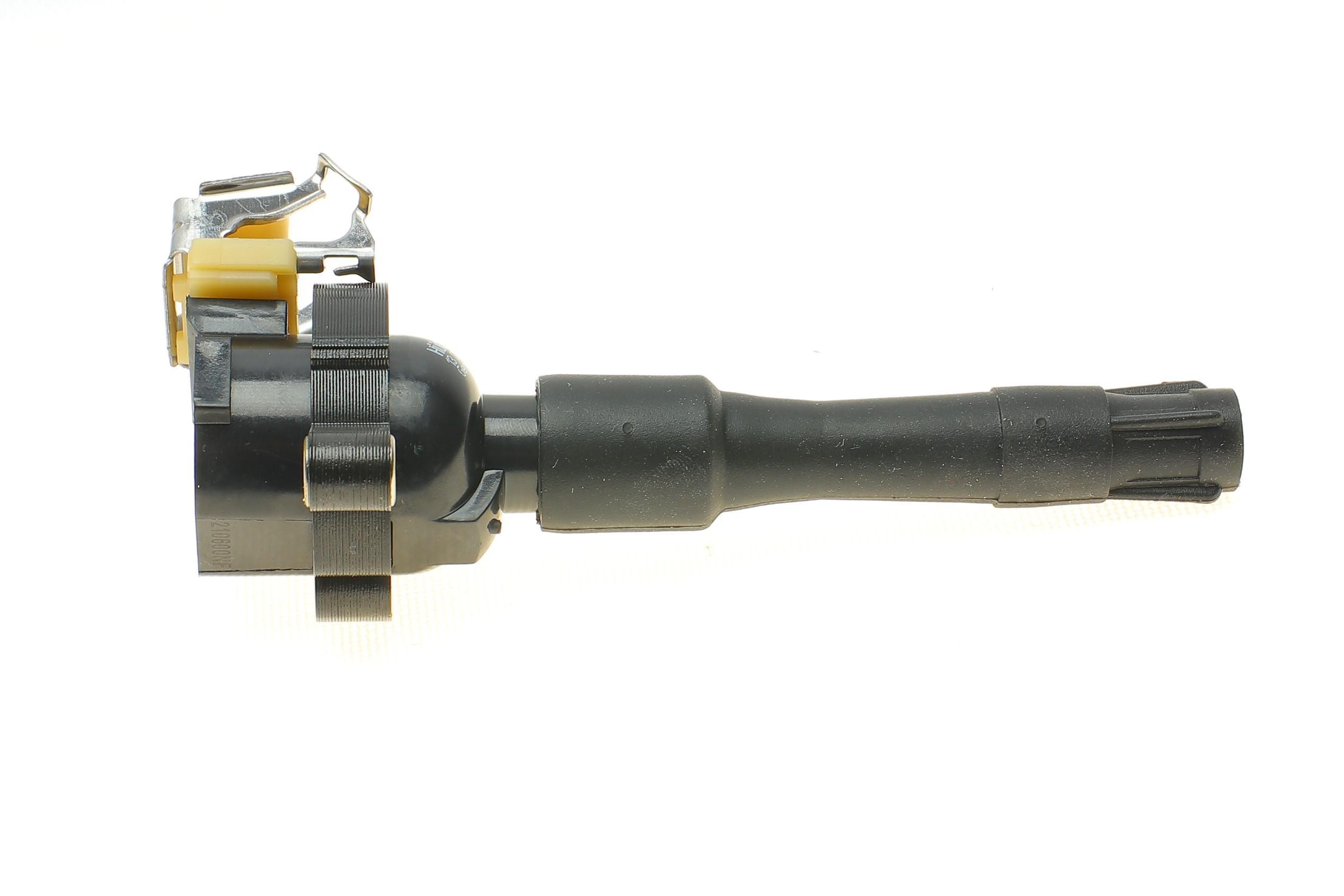 Котушка запалювання BMW 7 (E38)/5 (E39)/3 (E36/E46) 90-97 M52/M54/M62/S50 (HÜCO)