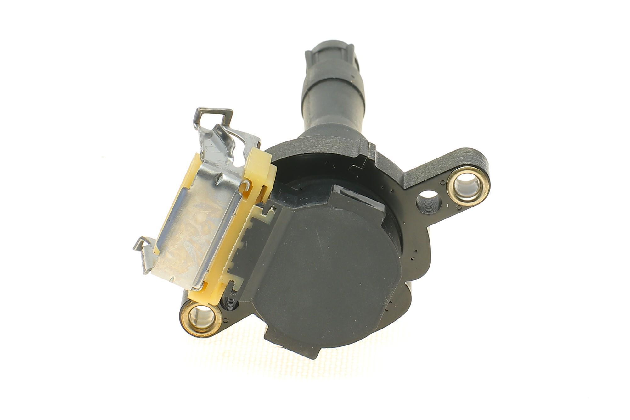 Котушка запалювання BMW 7 (E38)/5 (E39)/3 (E36/E46) 90-97 M52/M54/M62/S50 (HÜCO)