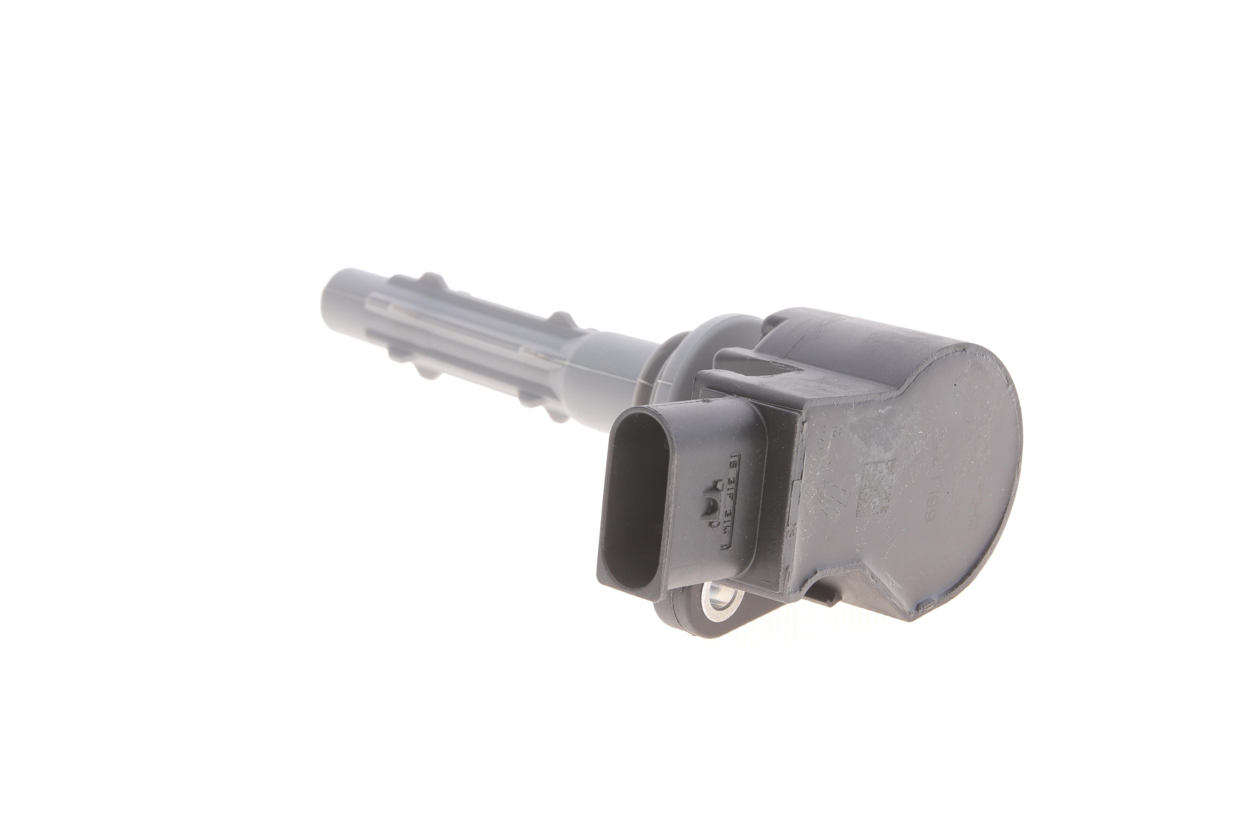 Котушка запалювання MB Sprinter (W906)/Vito (W639) 3.5 06-