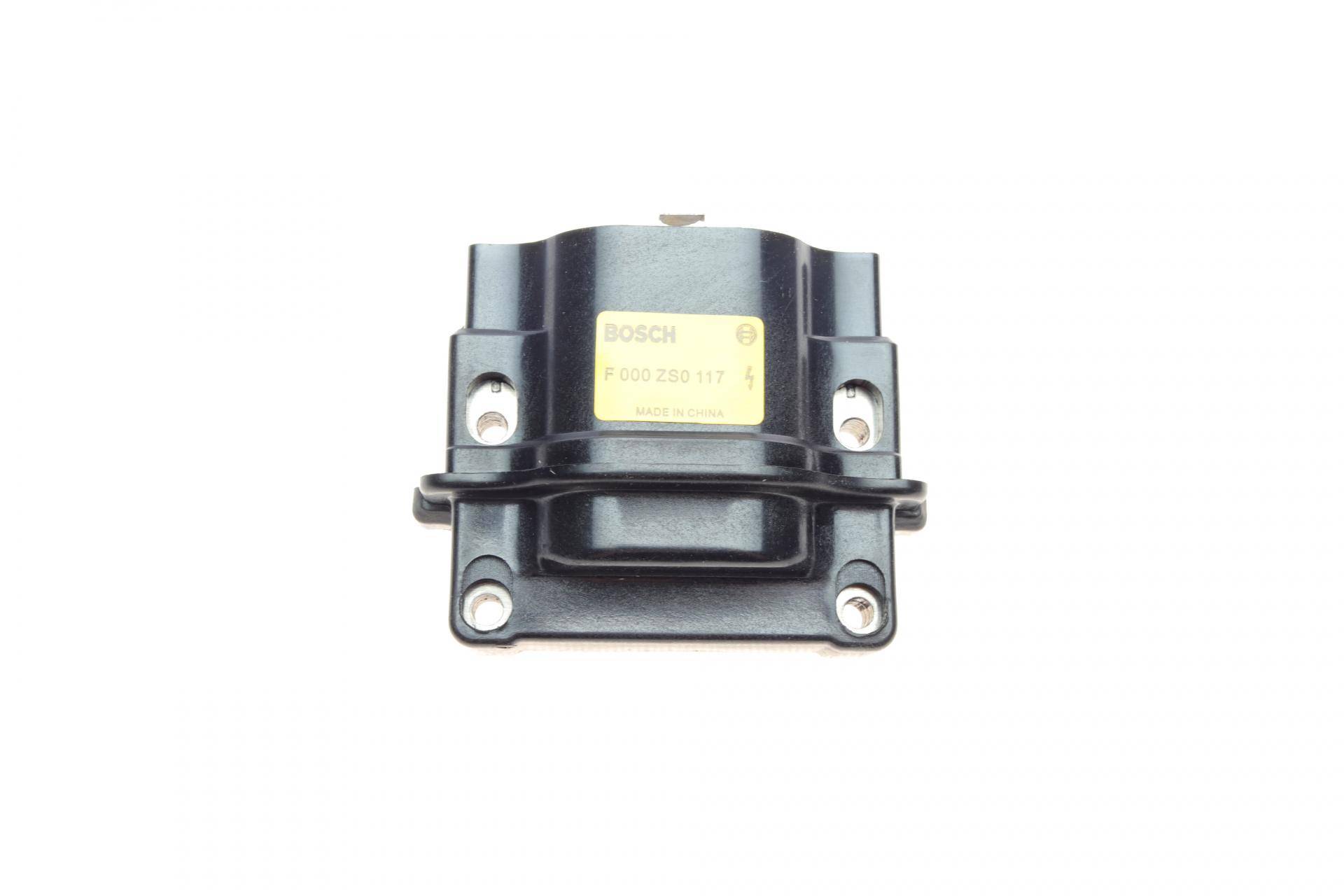 Котушка запалювання Toyota Carine/Corolla/Hiece 1.3-2.4 -04 (14V)