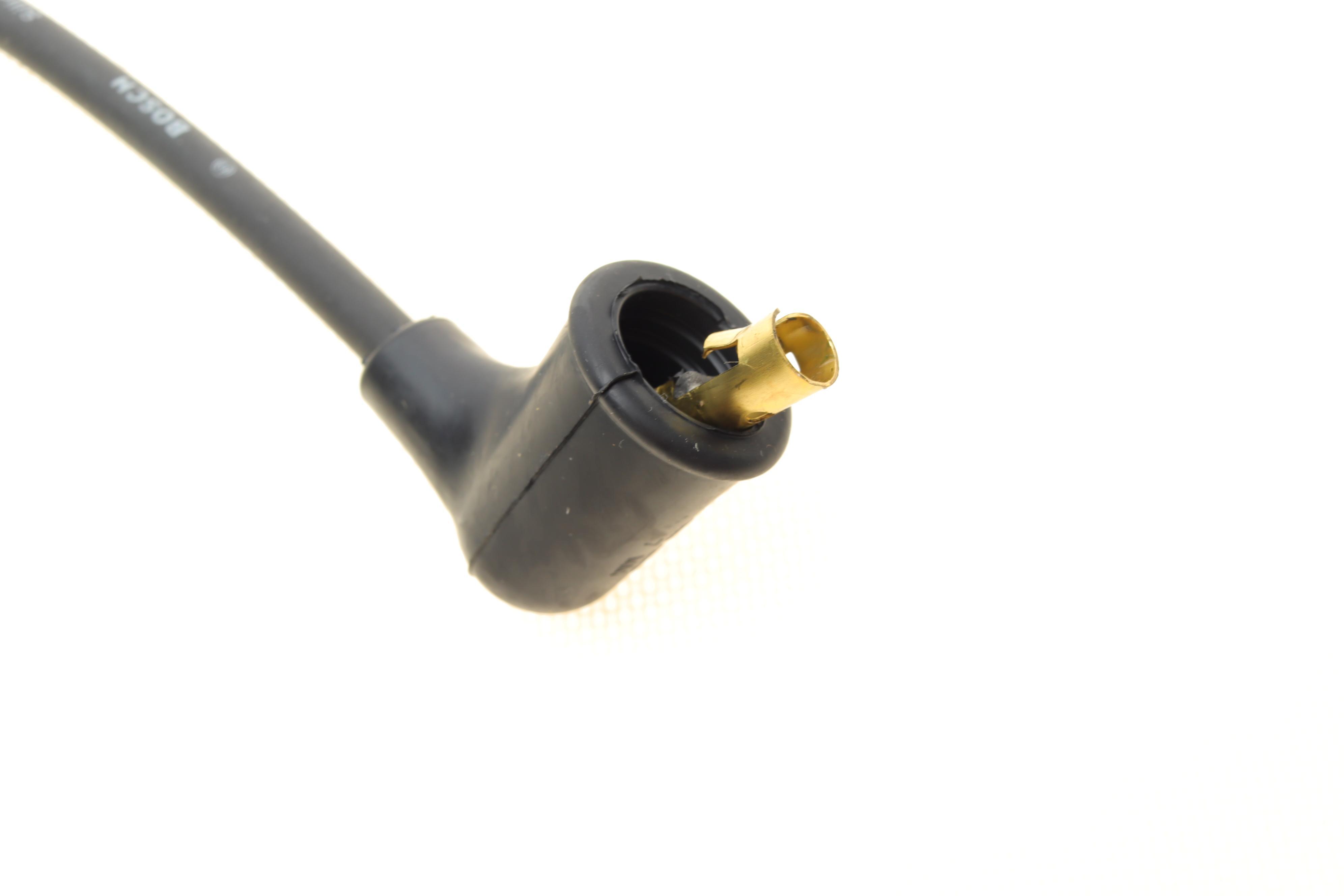 Провід запалювання Honda CR-V 2.0 95-02 (к-кт)