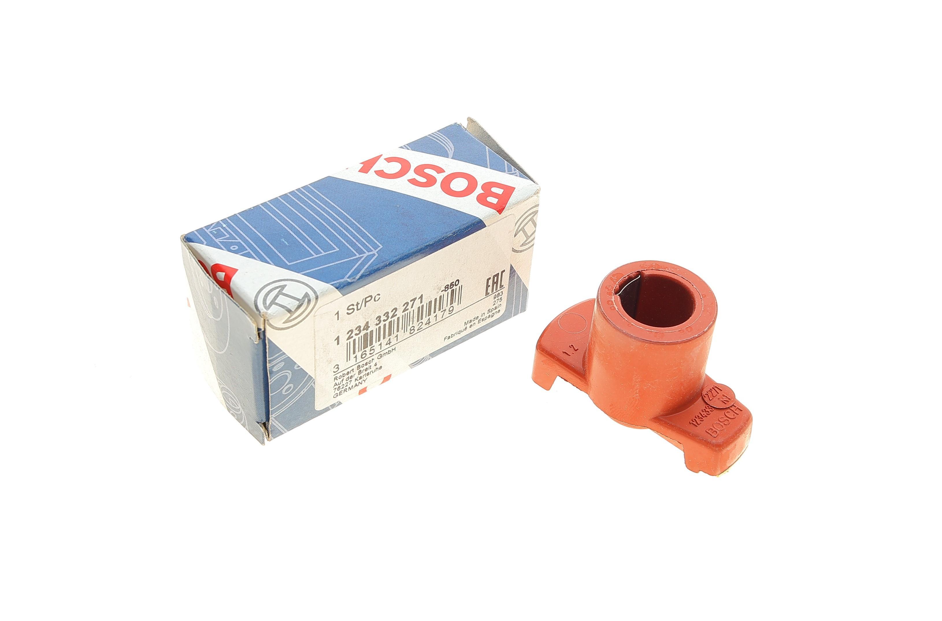 Бігунок розподільника запалювання Ford Transit 1.6/2.0i 85-