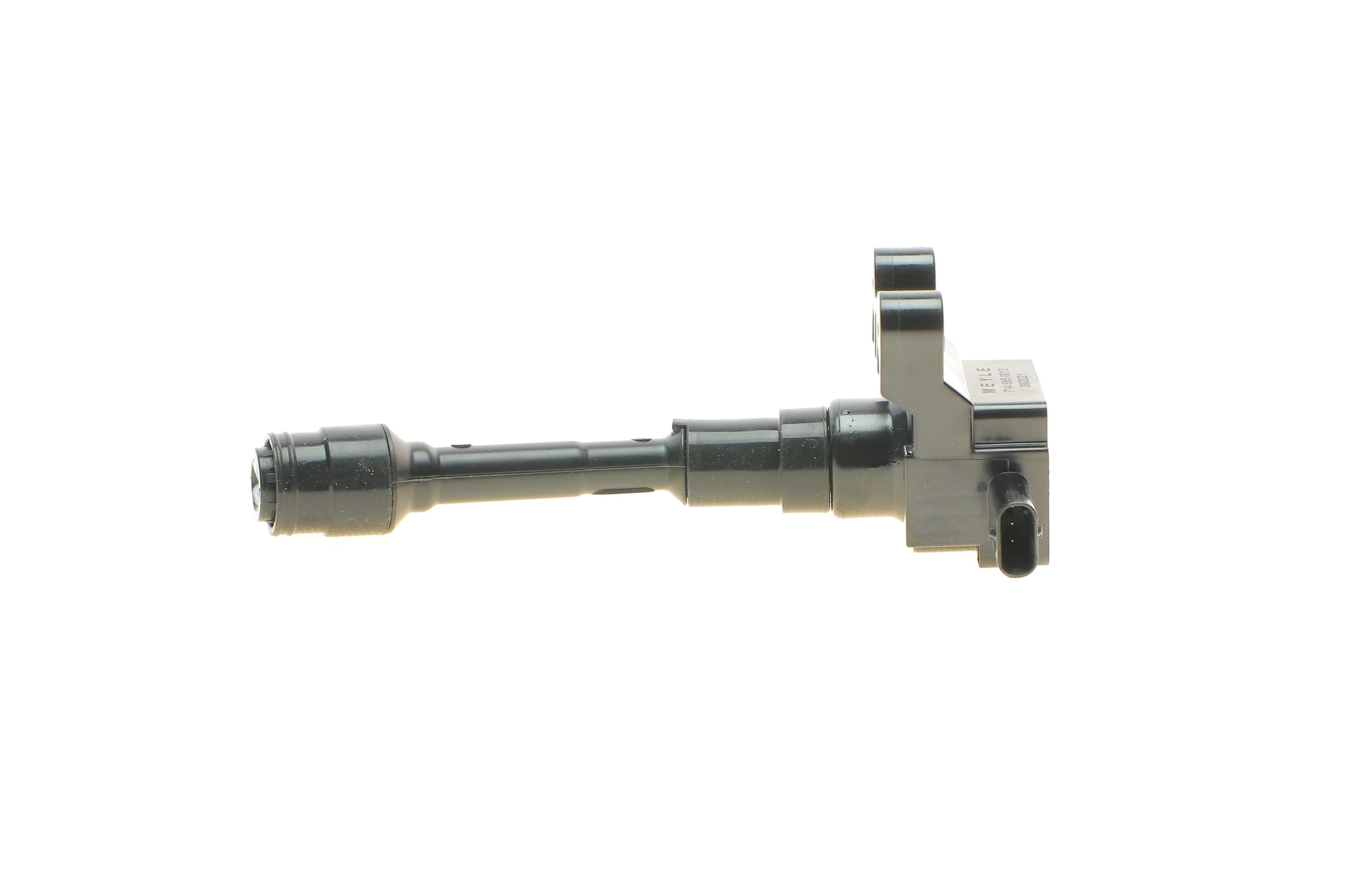 Котушка запалювання Ford Transit Connect 1.0 Ecoboost 12-