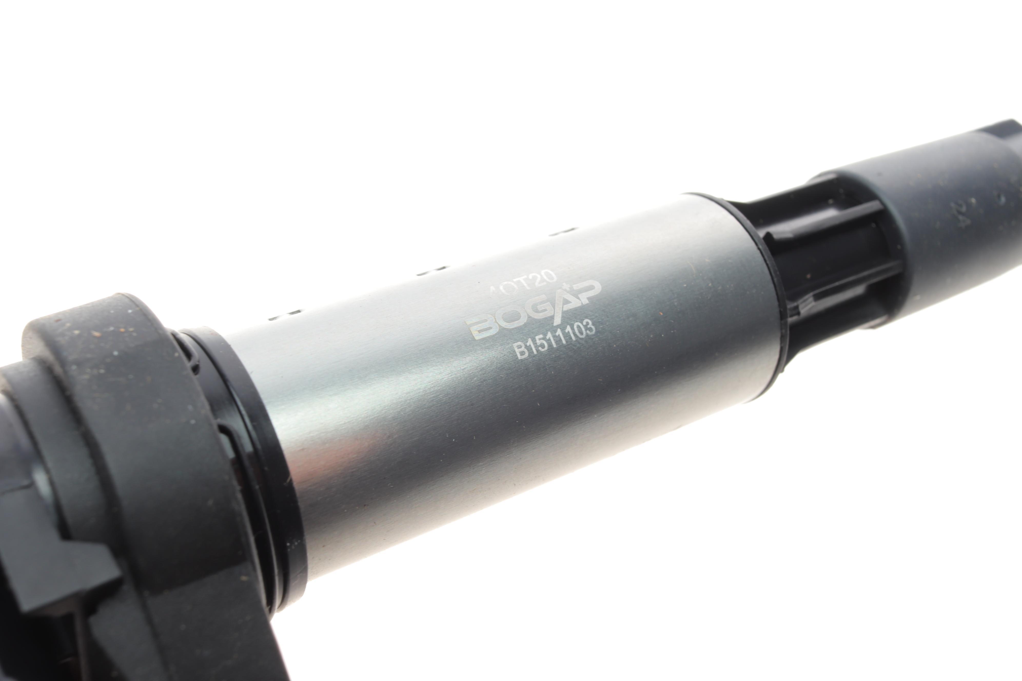 Котушка запалювання BMW 3 (E46/E90/F30/F80)/5 (E60/F10)/X5 (E70/F15/F85)/X6 00-