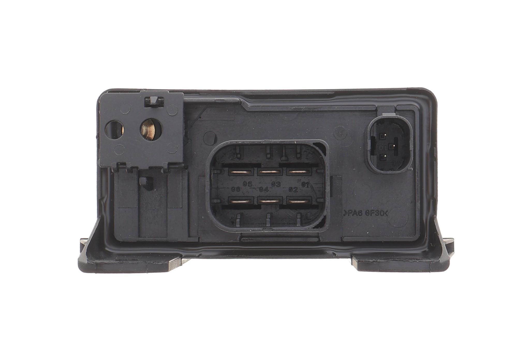 Реле свічок розжарювання MB Sprinter 2.7CDI 95- (OM612)