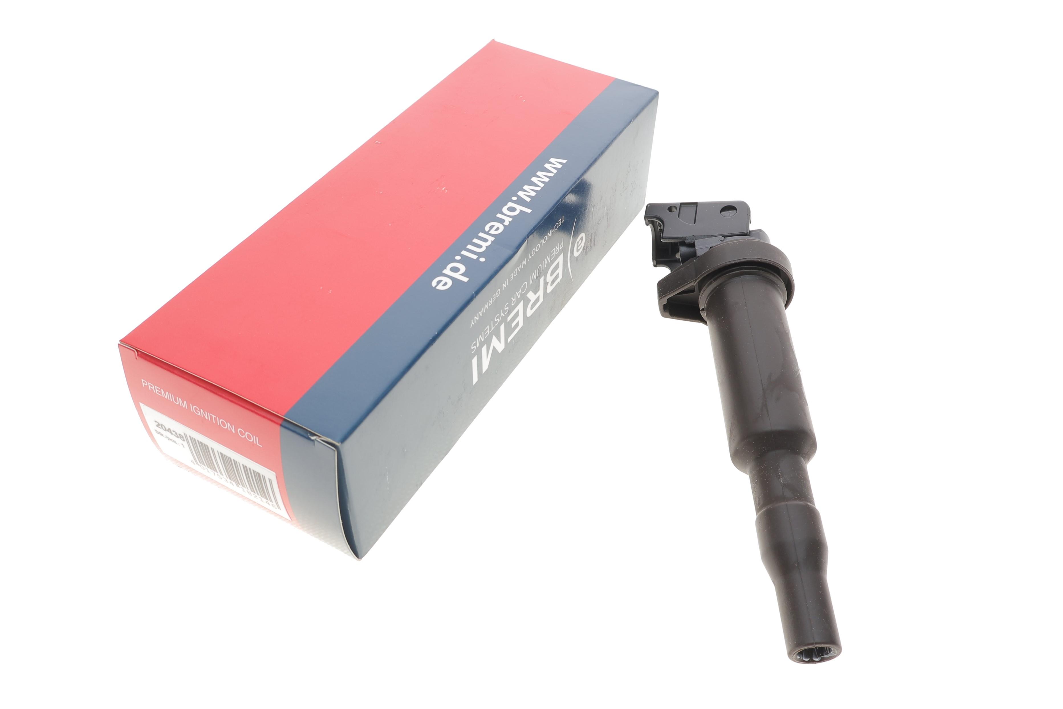 Котушка запалювання BMW N55