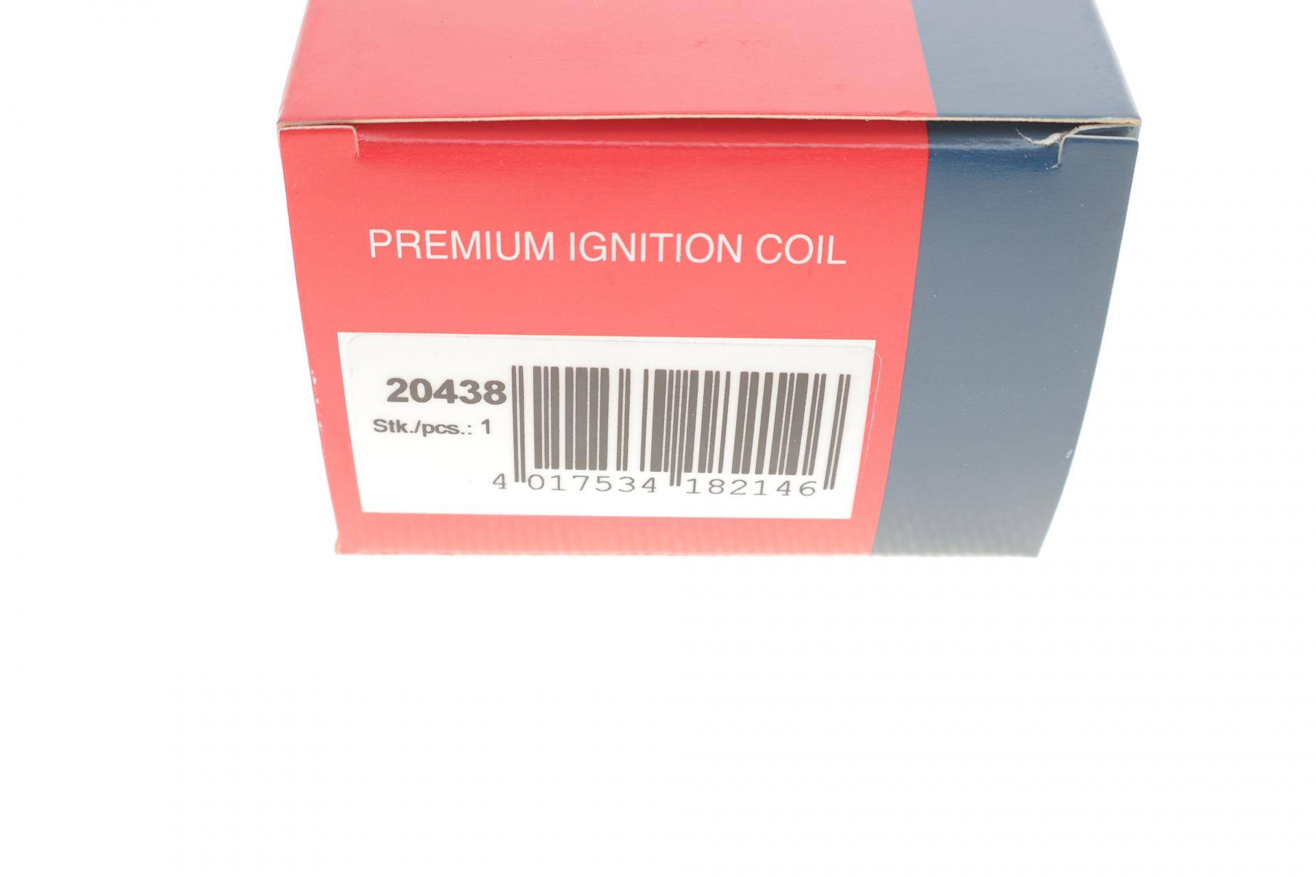 Котушка запалювання Citroen Berlingo 1.6VTi 09-/BMW (N55)