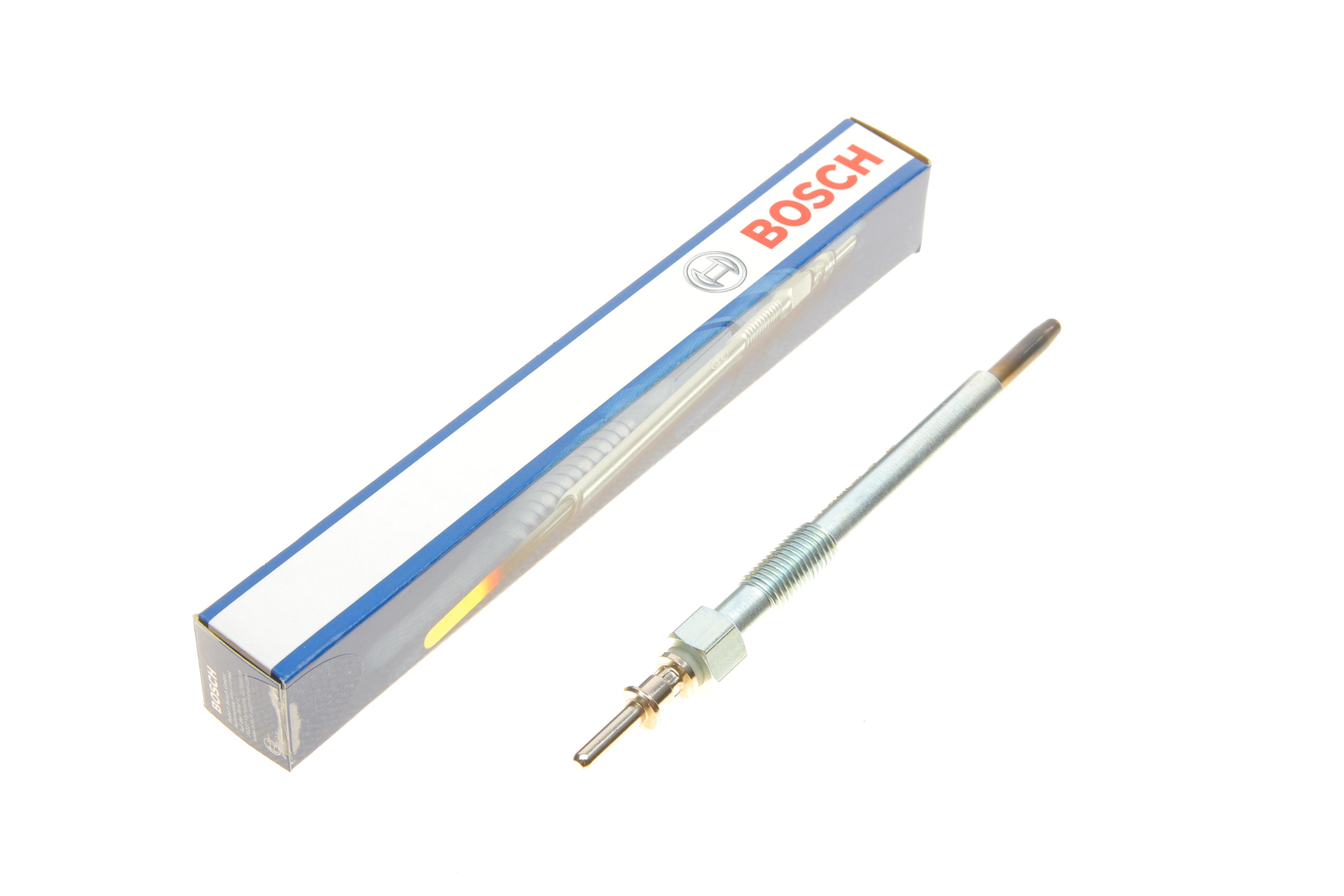 Свічка розжарювання Opel Combo 1.7CDTI (11V)