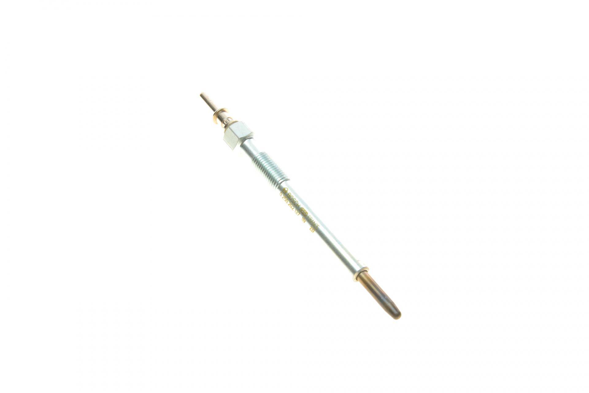 Свічка розжарювання Opel Combo 1.7CDTI (11V)