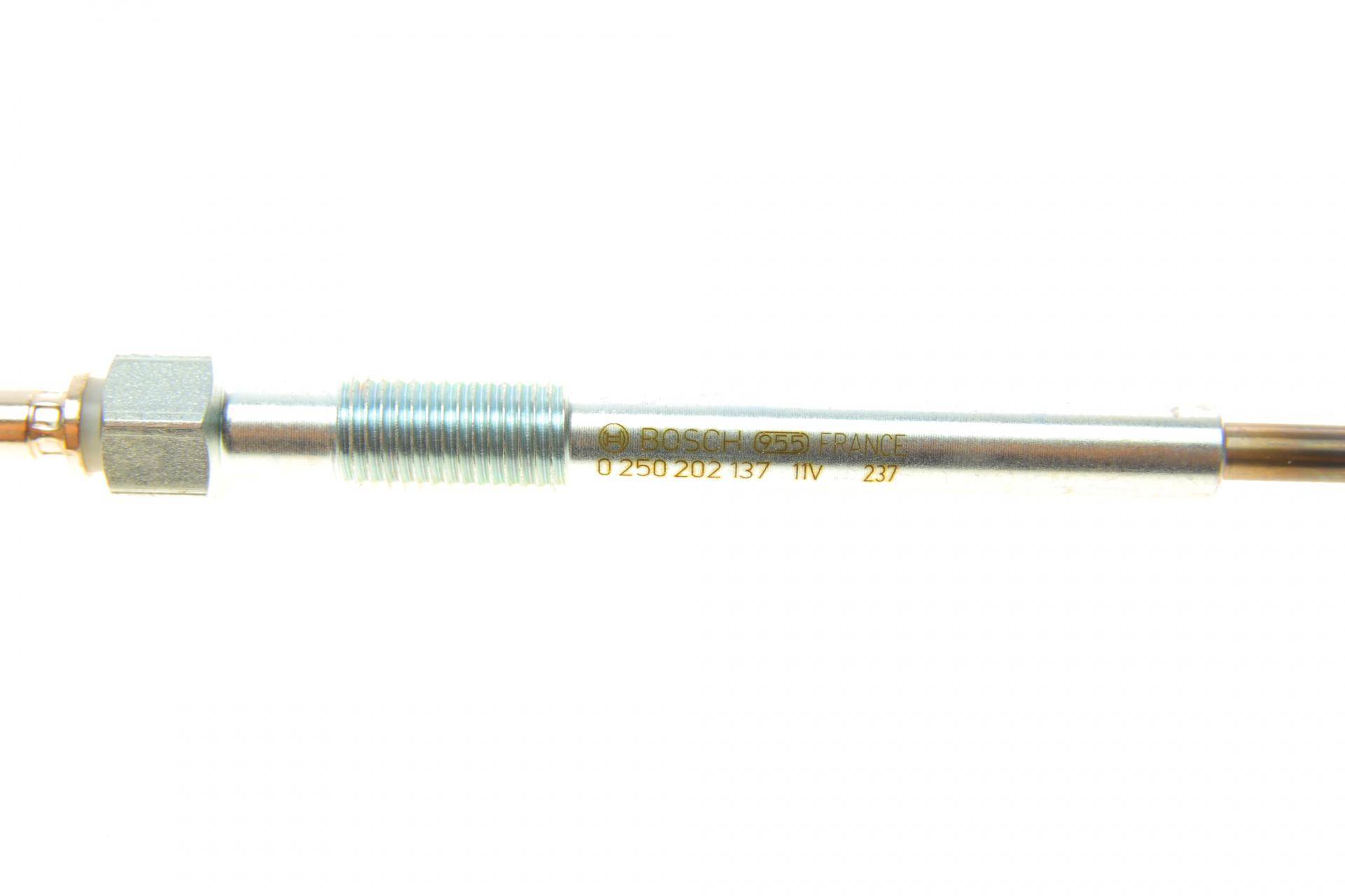 Свічка розжарювання Opel Combo 1.7CDTI (11V)