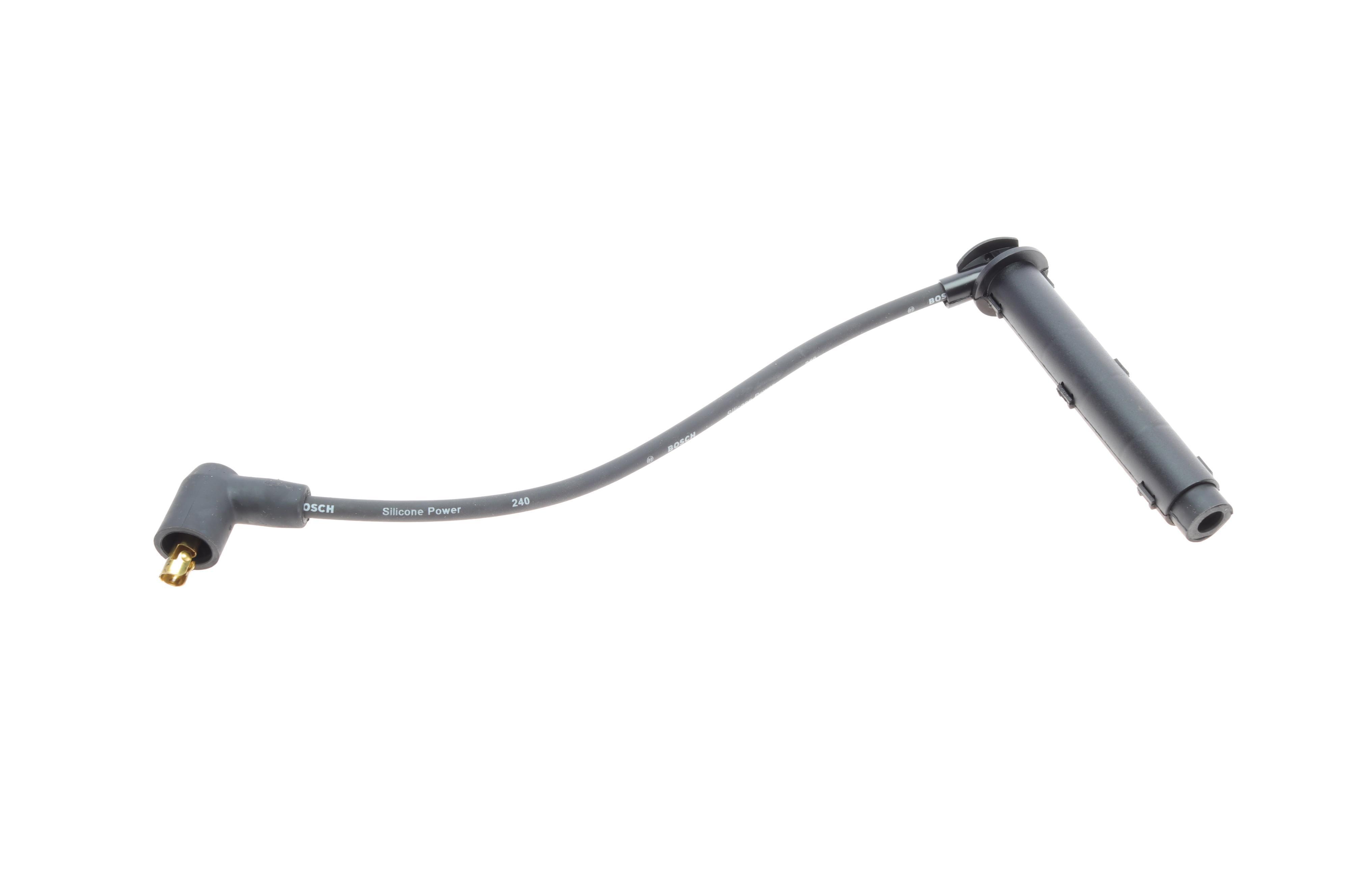 Провід запалювання Land Rover Freelander 1.8 98-06 (к-кт)