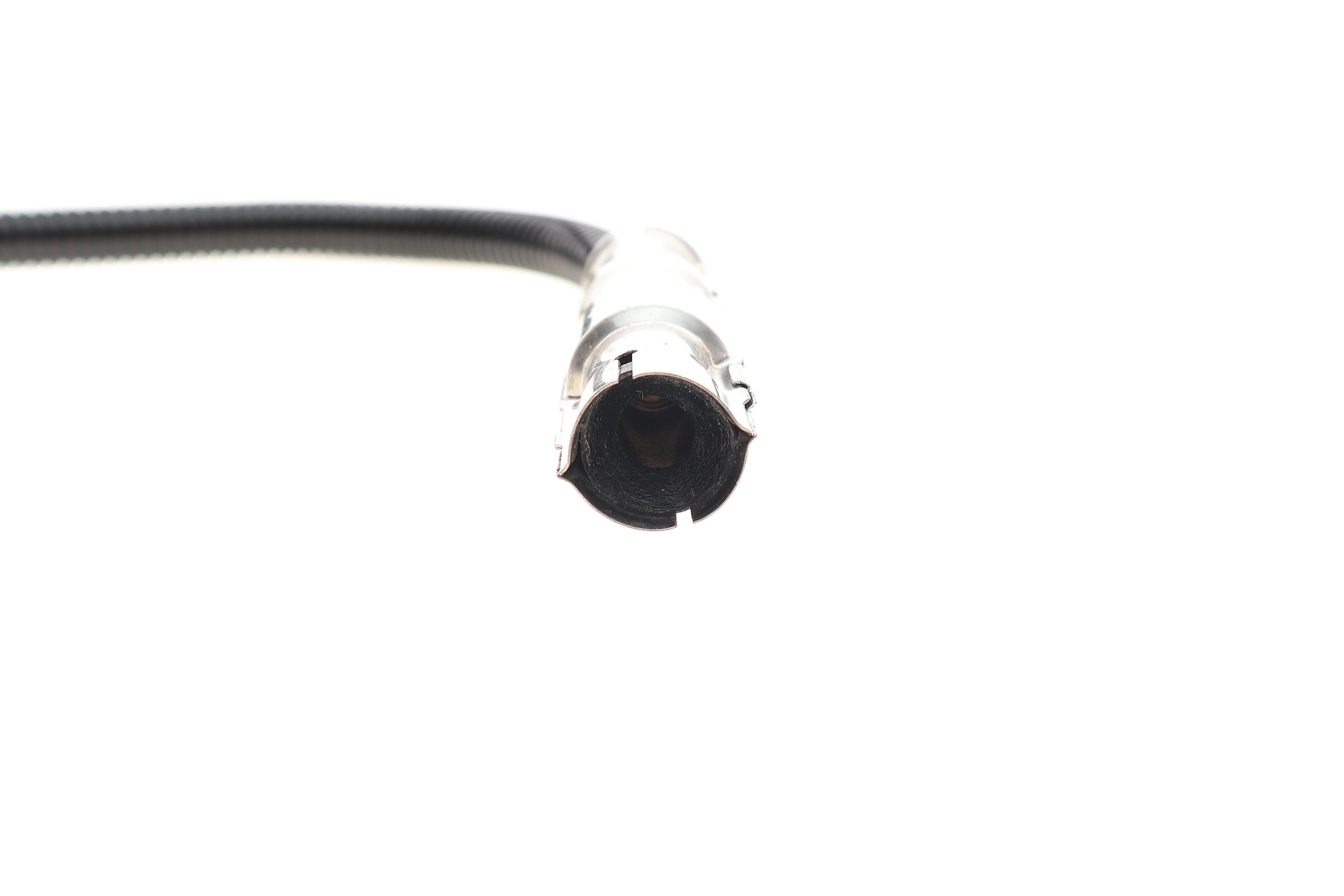 Проводи запалювання MB A-class (W169) 04-12/B-class (W245) 05-11 (M266) (к-кт)