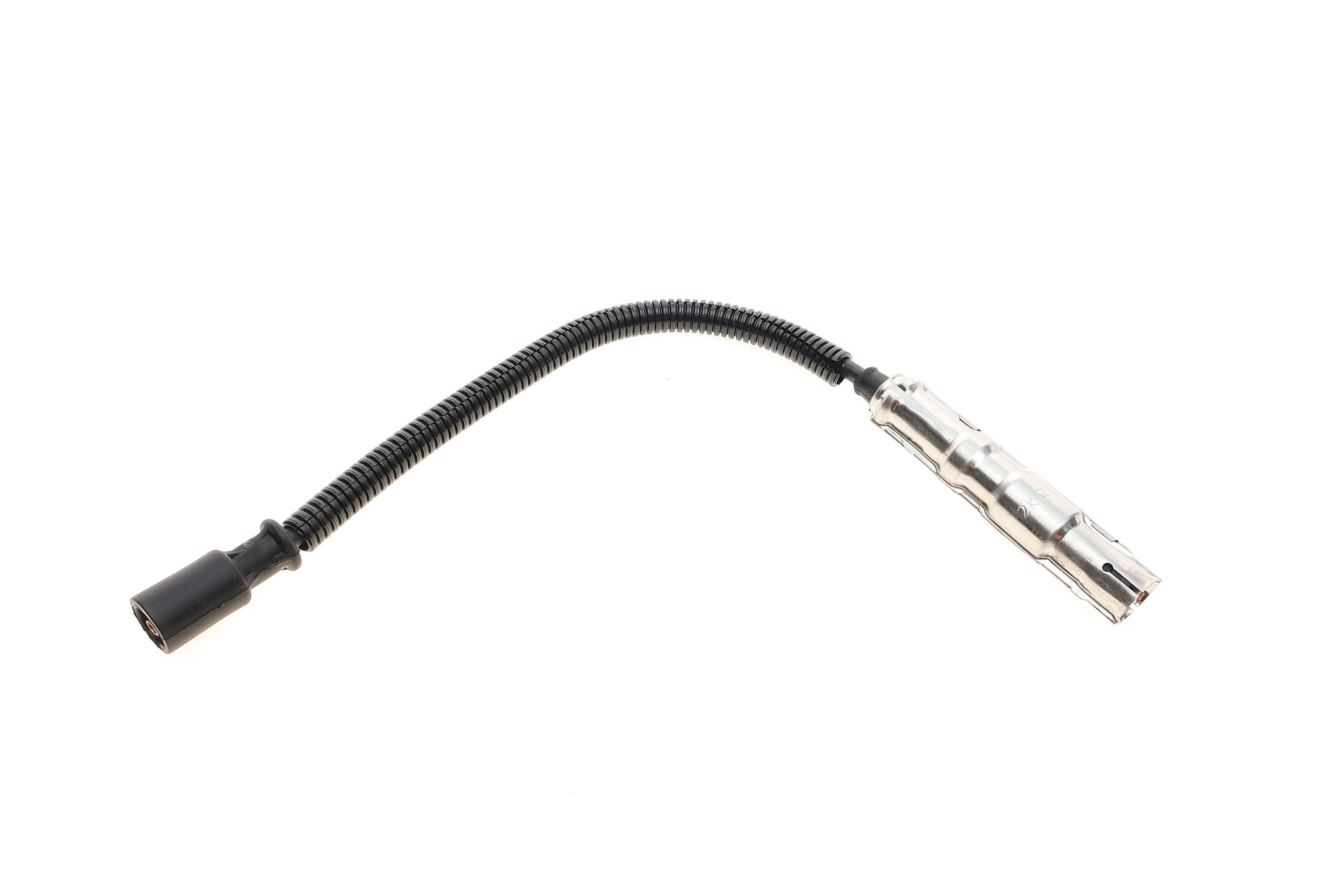 Проводи запалювання MB A-class (W169) 04-12/B-class (W245) 05-11 (M266) (к-кт)