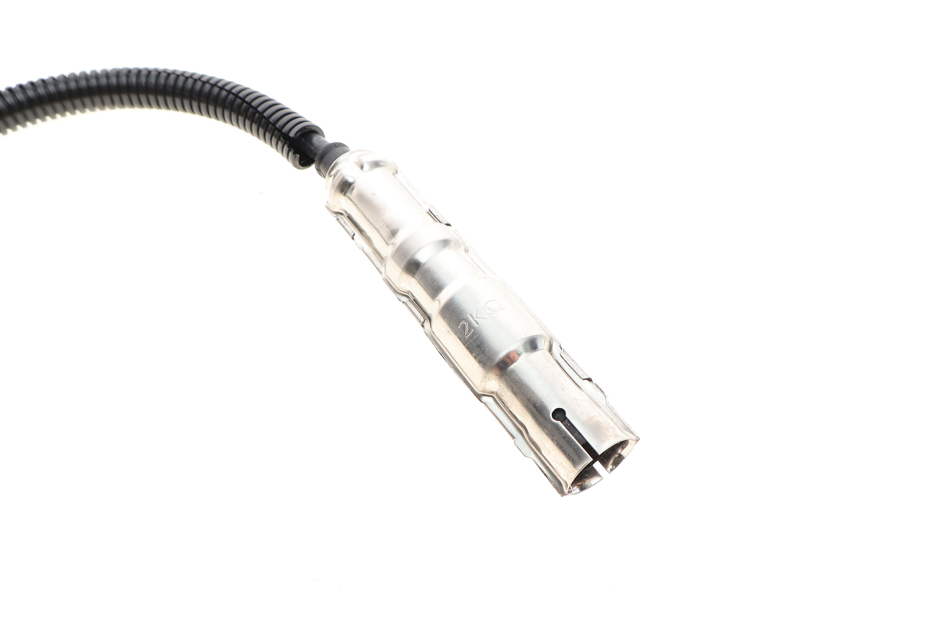 Проводи запалювання MB A-class (W169) 04-12/B-class (W245) 05-11 (M266) (к-кт)