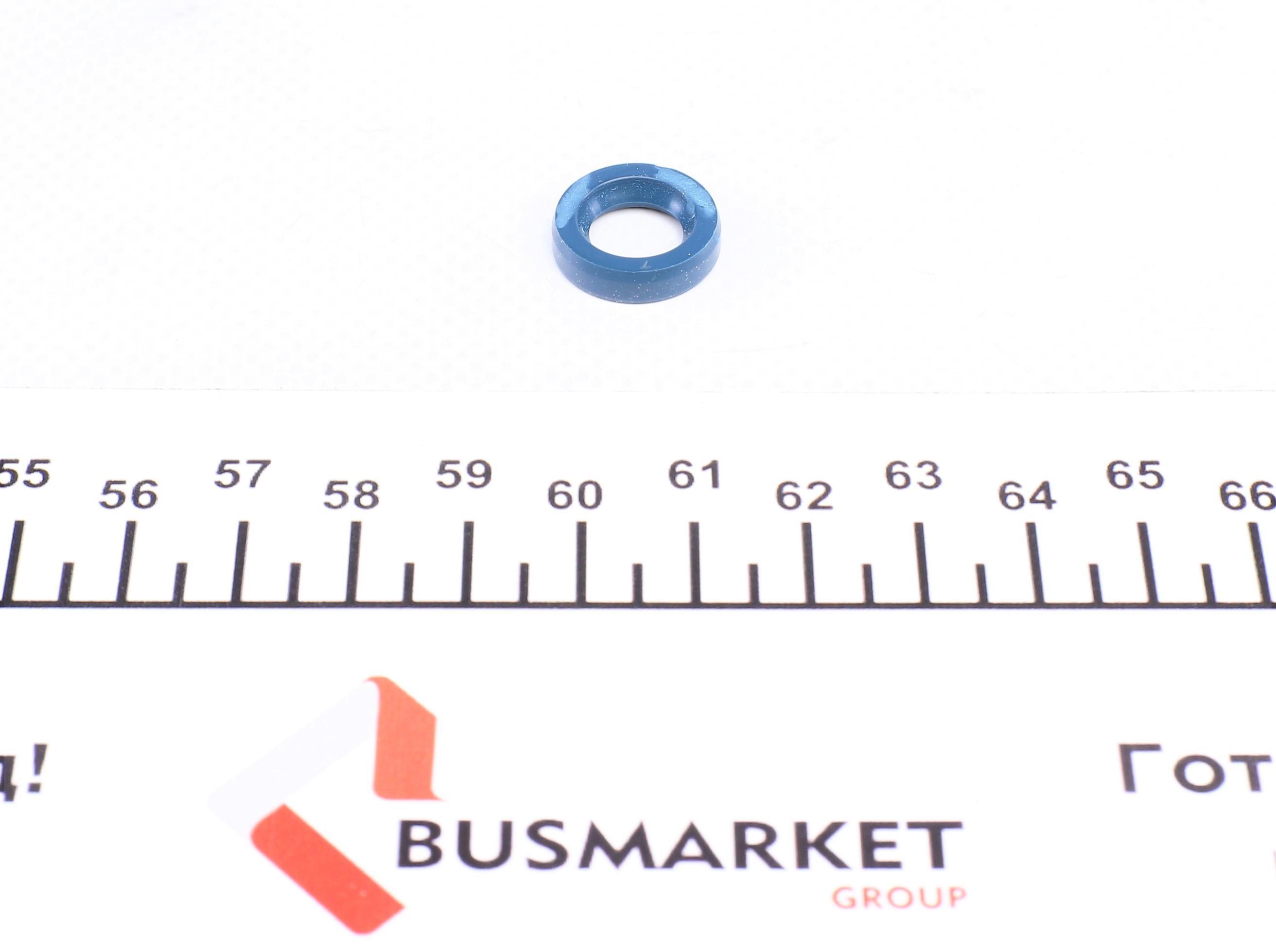 Сальник трамблера (10x16x4)