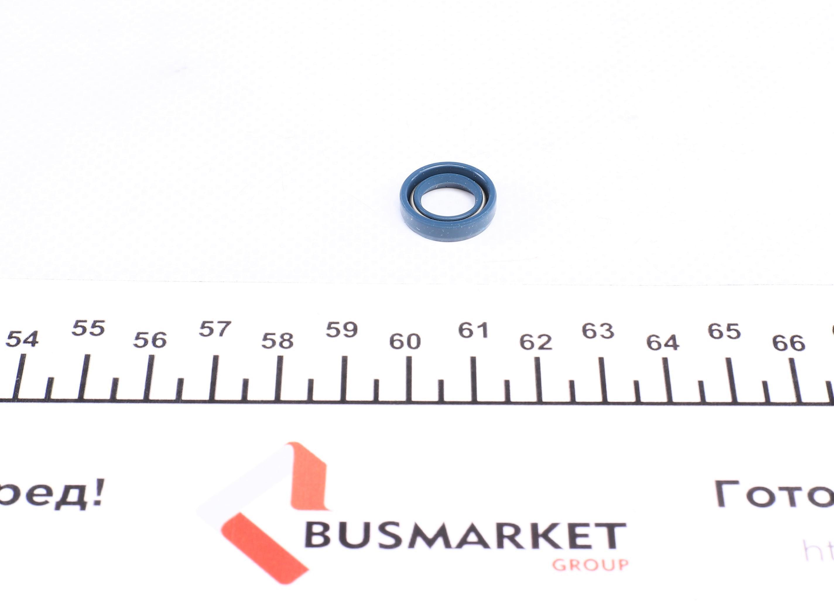 Сальник трамблера (10x16x4)