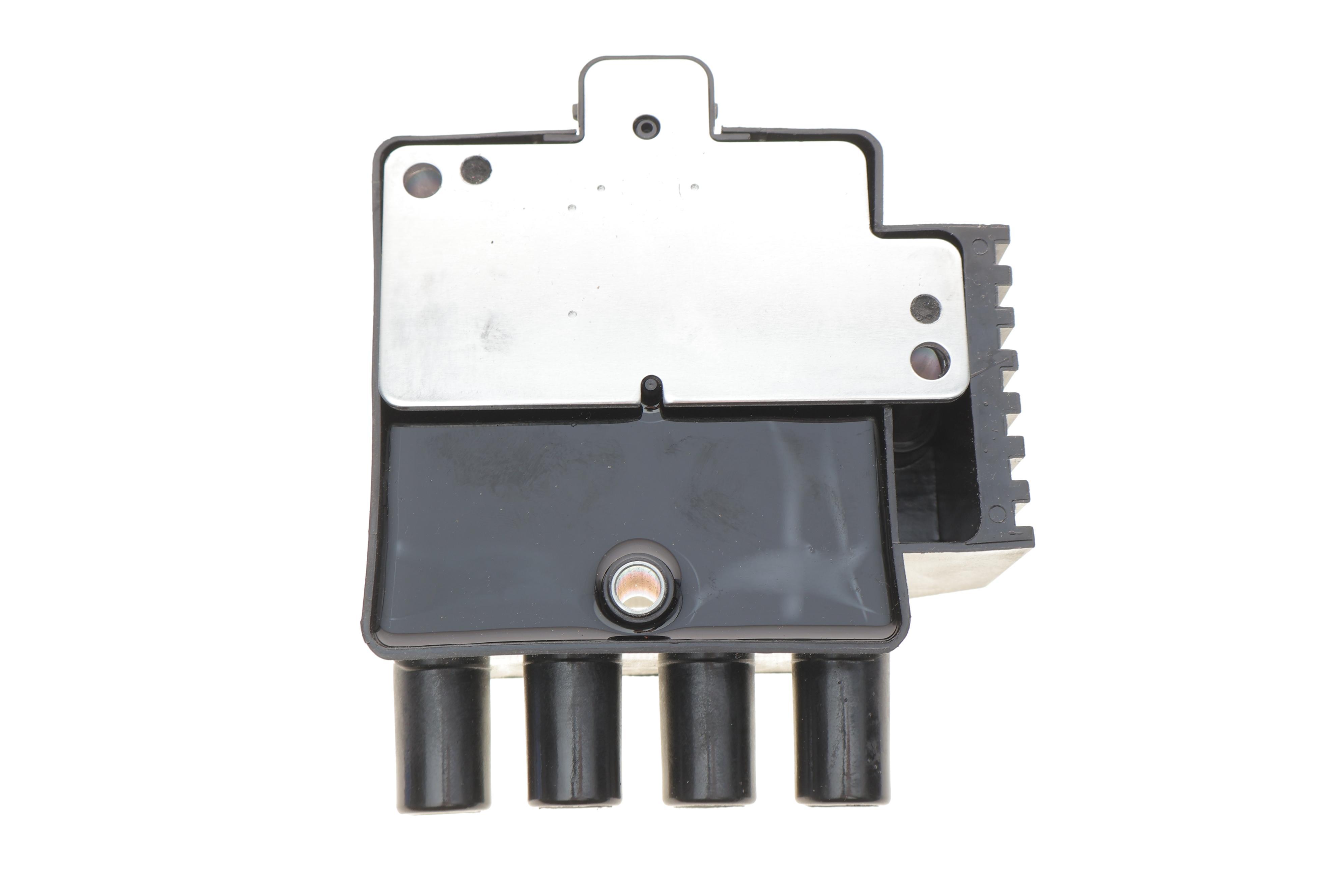 Котушка запалення Opel Combo/Vectra B 1.2-1.6 93-02 (HÜCO)