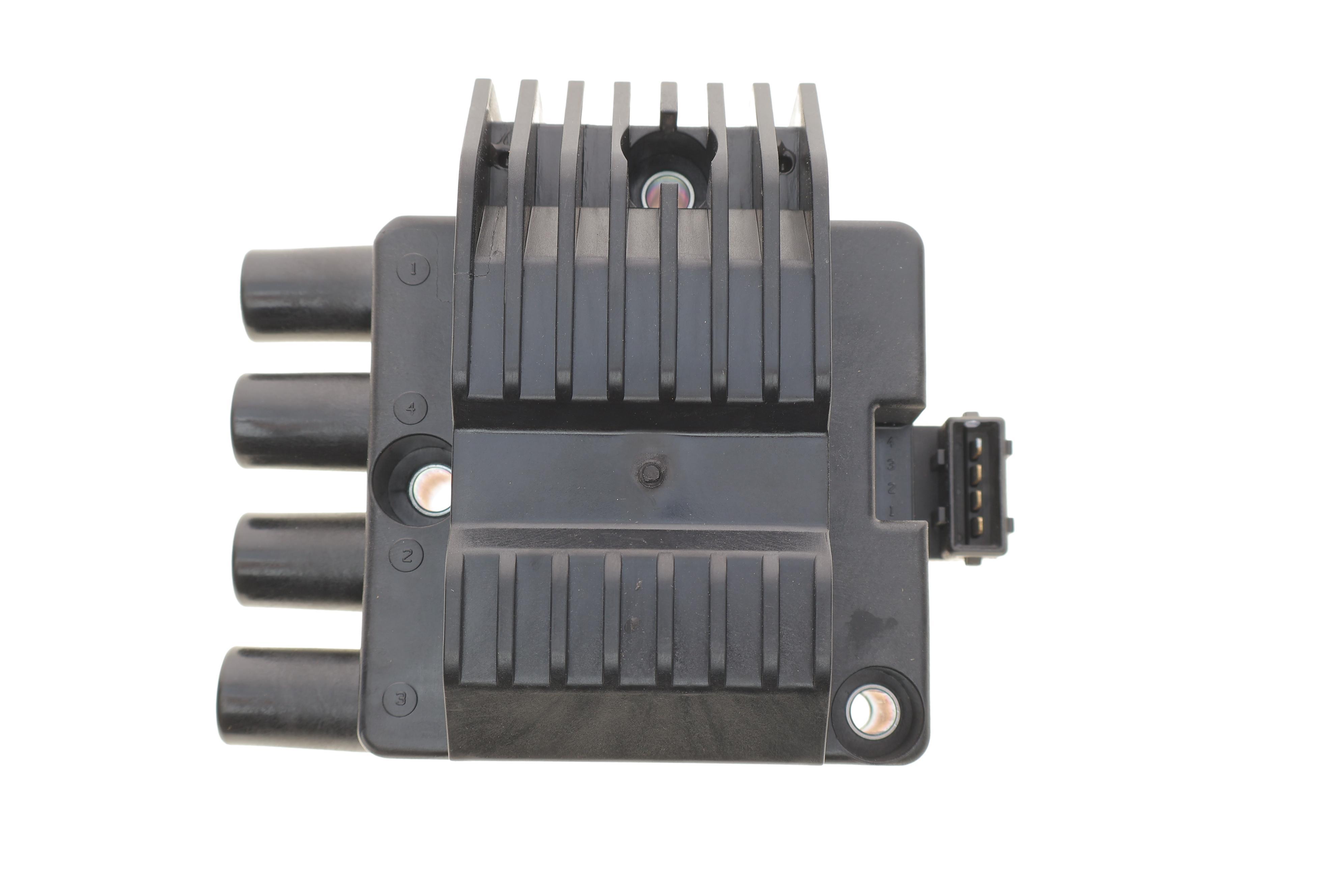 Котушка запалення Opel Combo/Vectra B 1.2-1.6 93-02 (HÜCO)