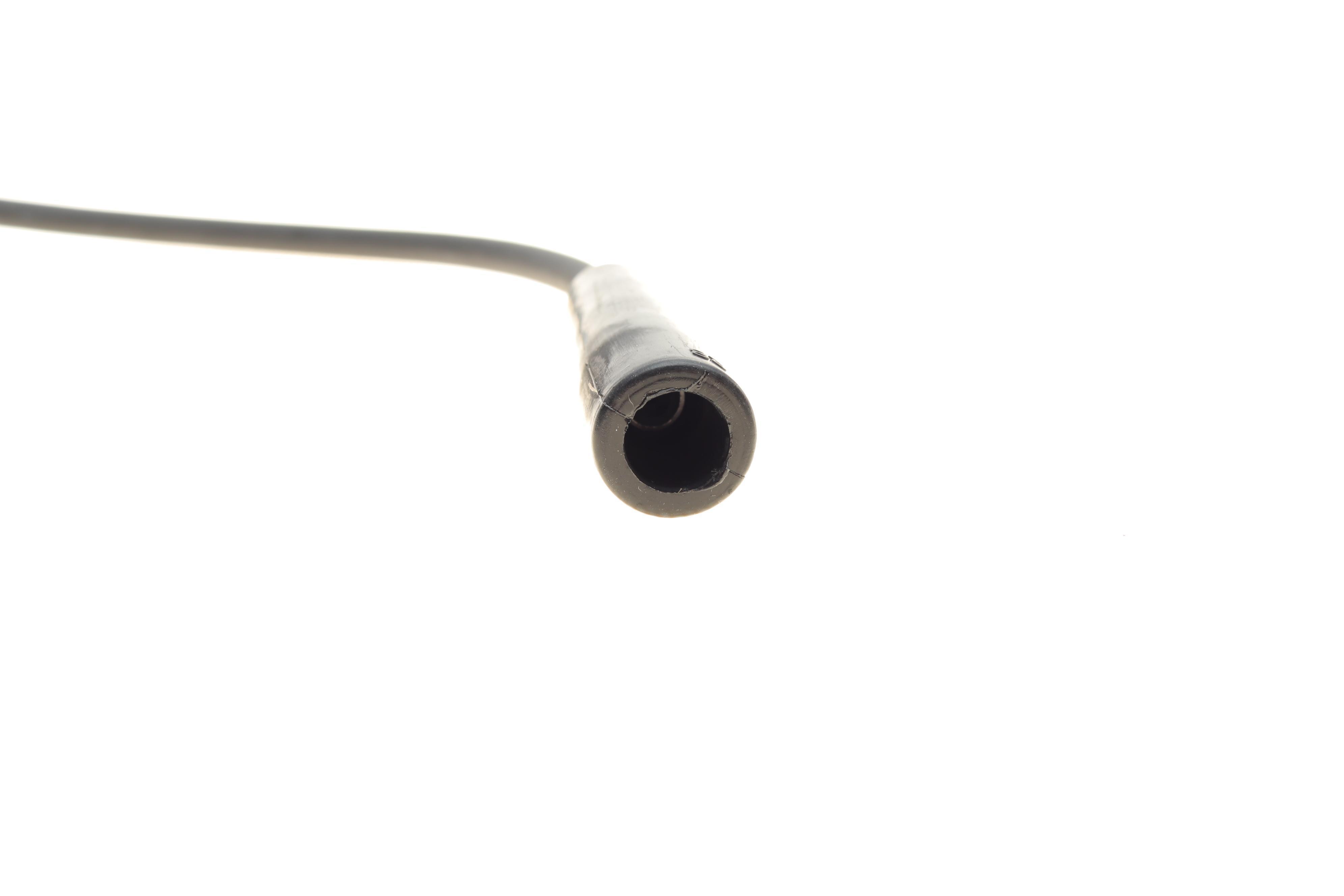 Провід запалювання Mazda 323/MX-3 1.6 89-94 (к-кт)