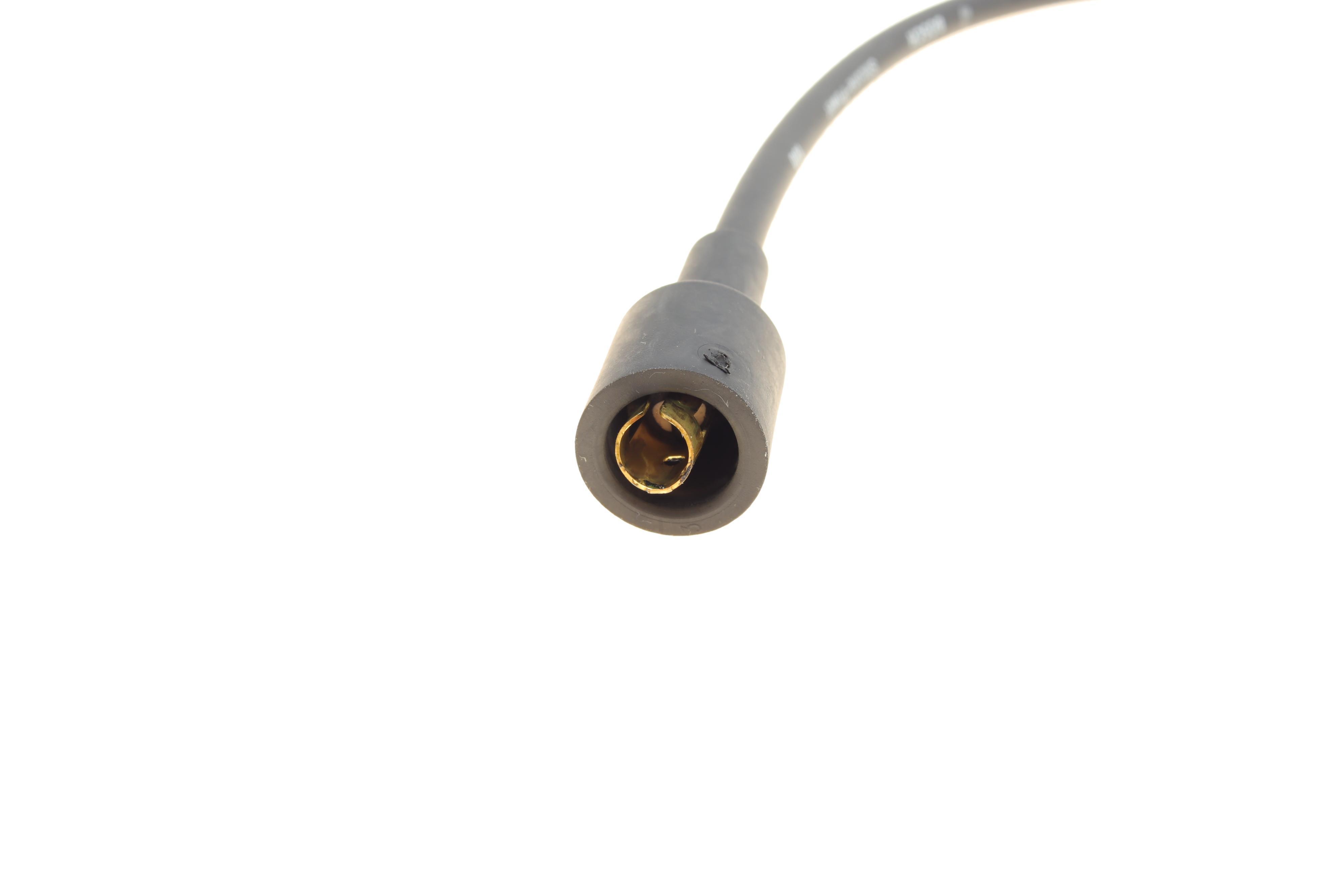 Провід запалювання Mazda 323/MX-3 1.6 89-94 (к-кт)