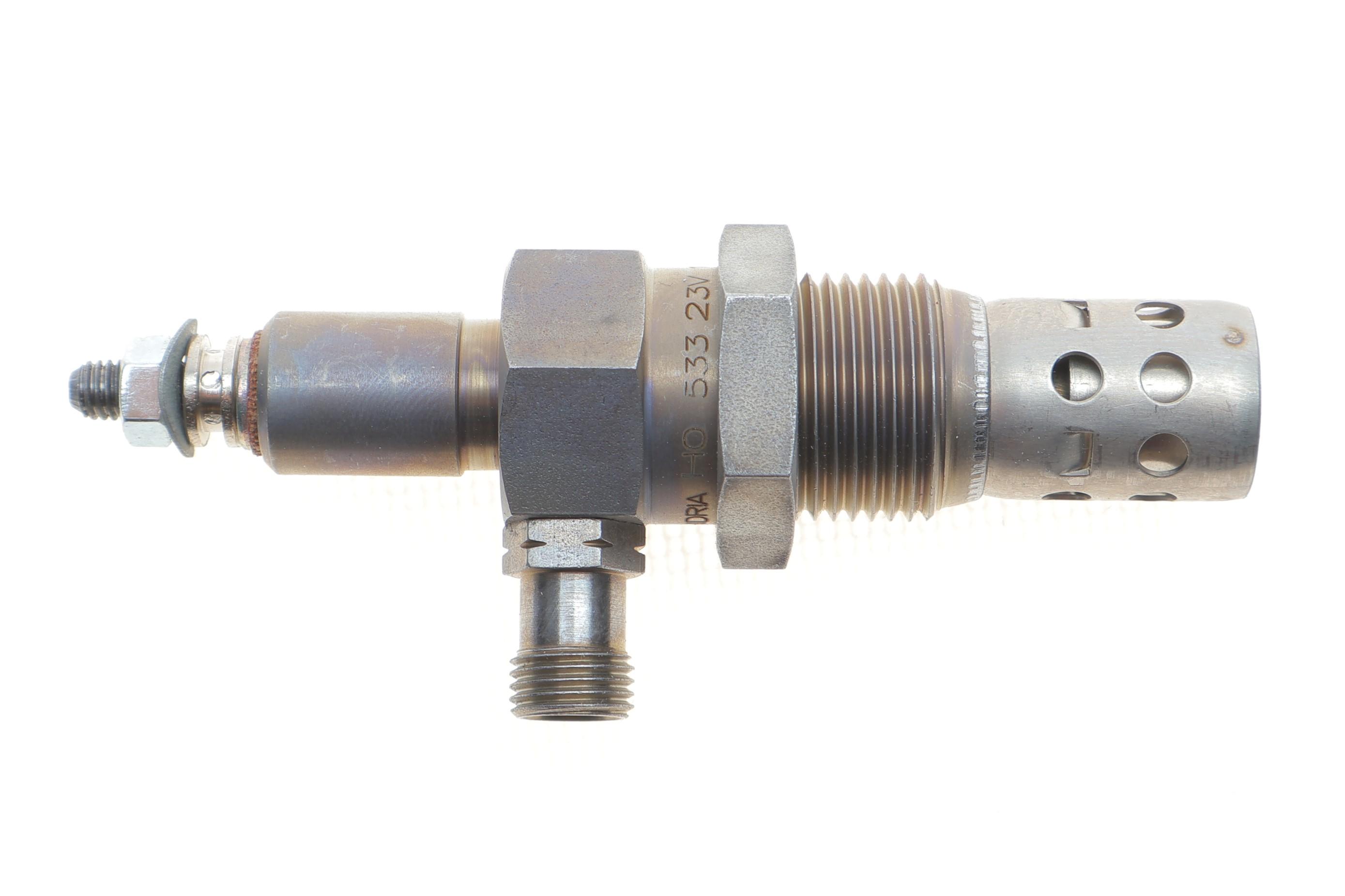 Свічка розжарювання MB 609/Daf XF 98-