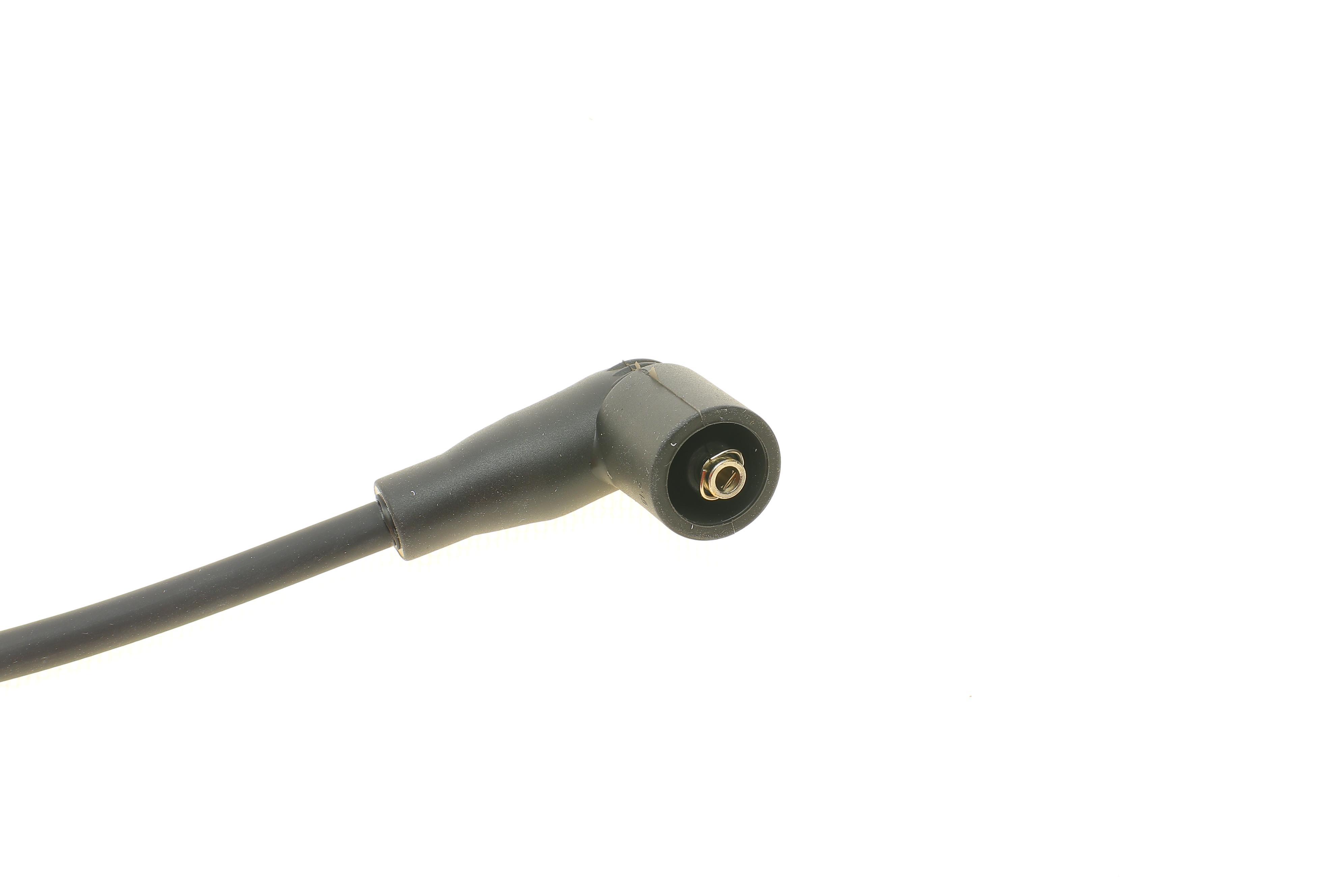 Проводи запалювання VW Golf IV 1.6i 97-04 (к-кт) (HÜCO)