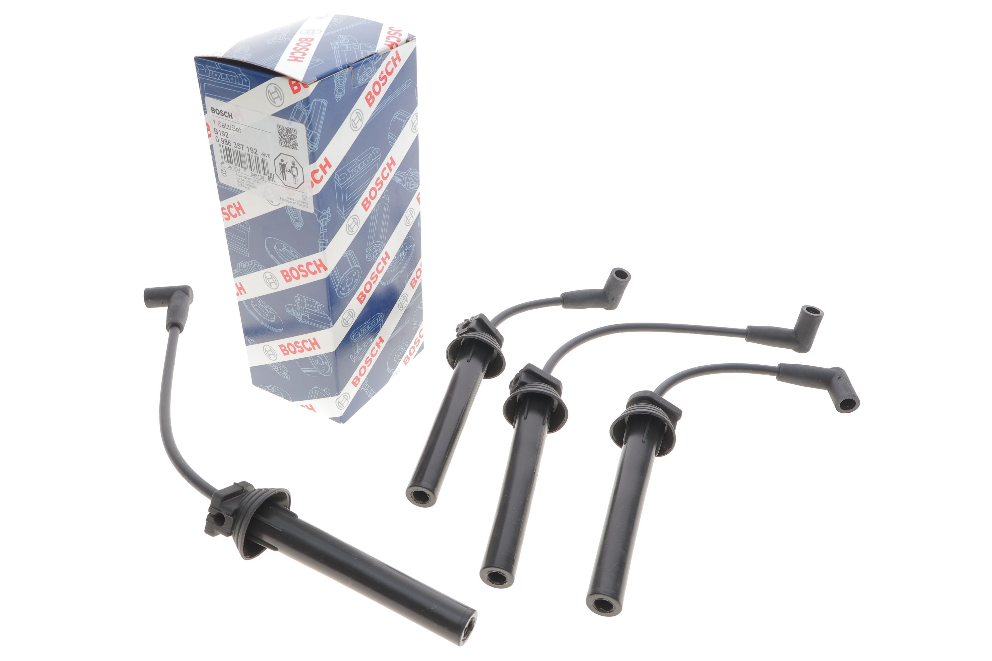 Проводи запалювання Mini Cooper S 1.6 01-06