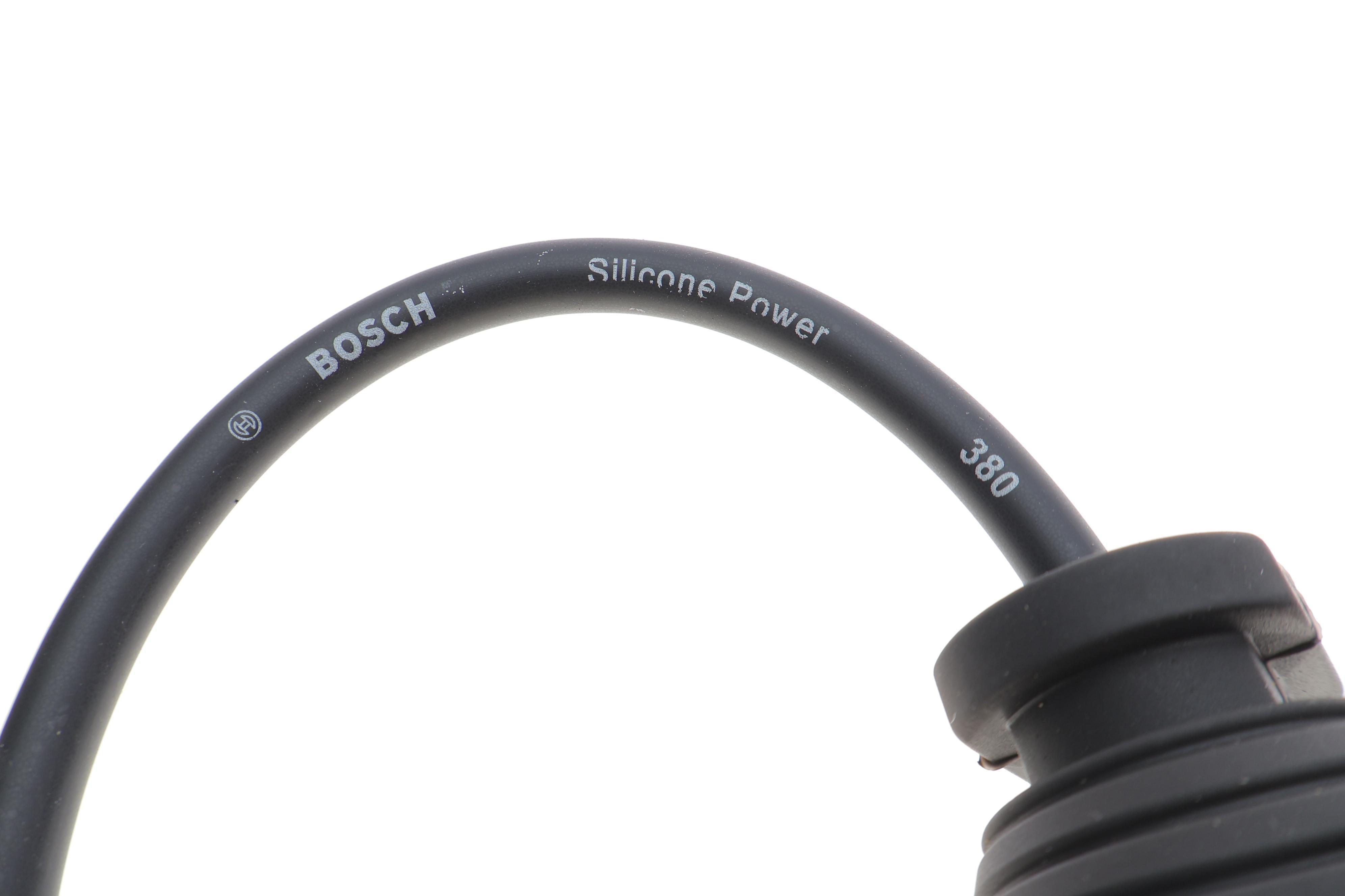 Проводи запалювання Mini Cooper S 1.6 01-06