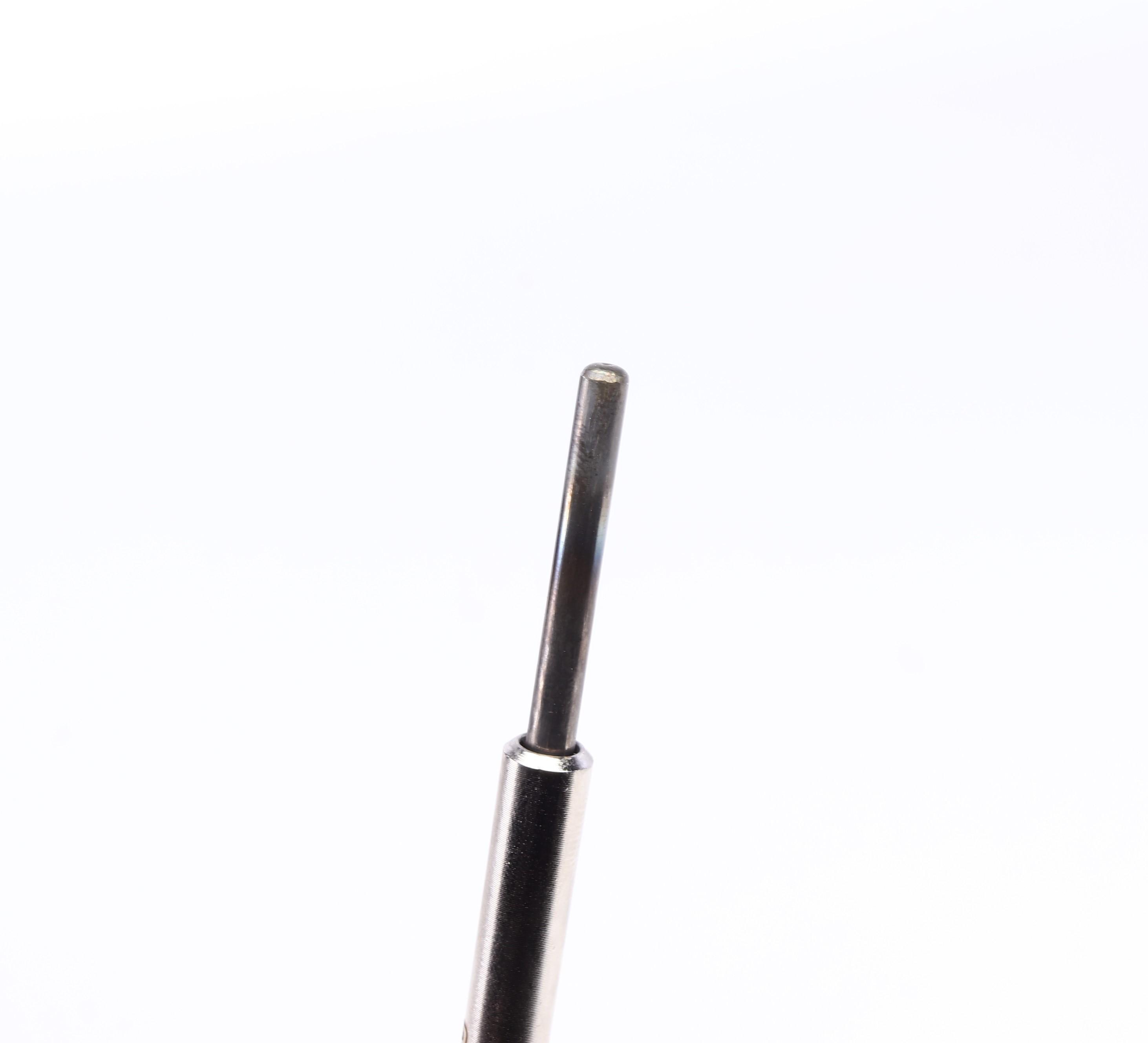 Свічка розжарювання Citroen Nemo/Fiat Doblo 1.3JTD 10-