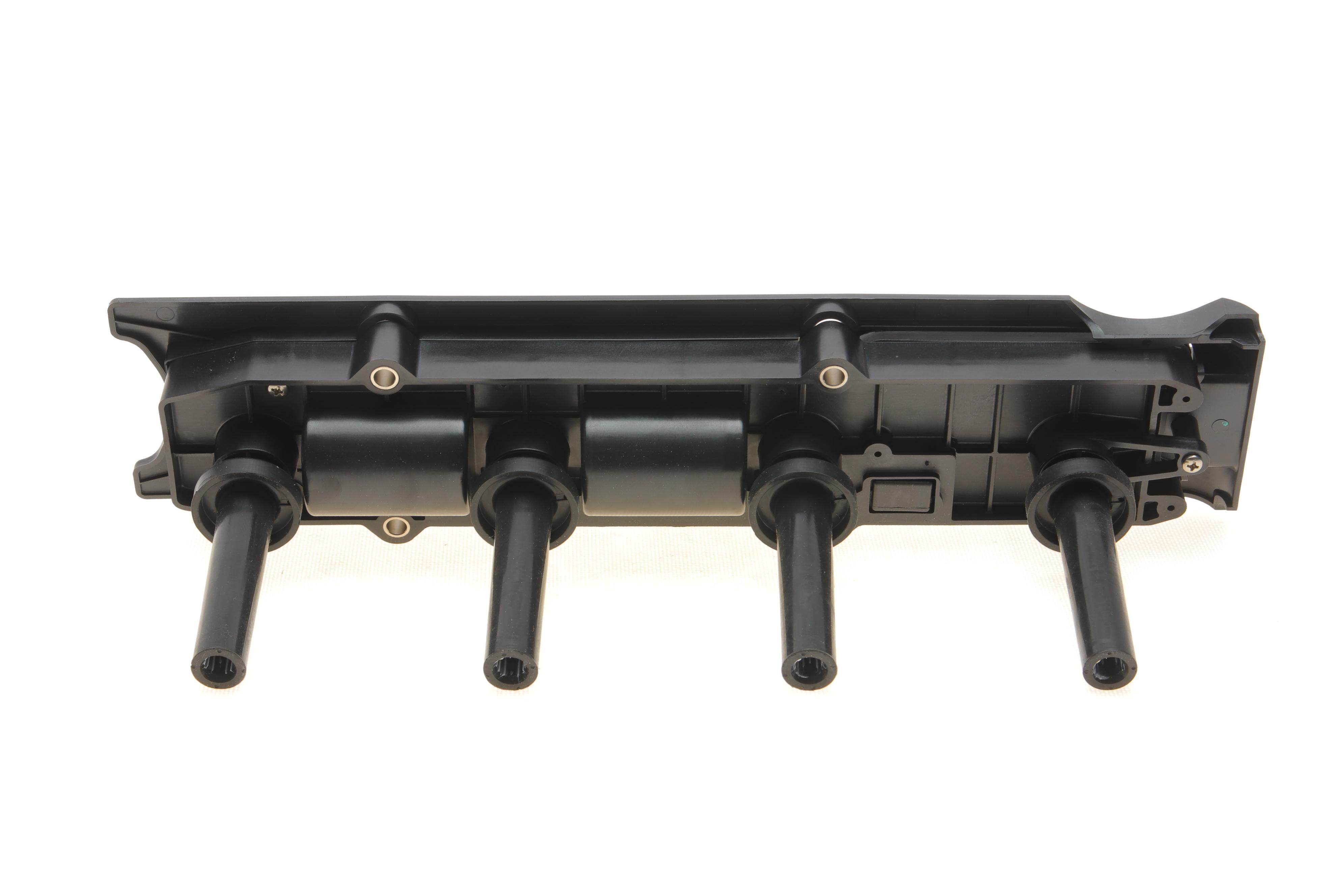 Котушка запалювання Opel Astra/Vectra/Zafira 2.2 16V 00-08