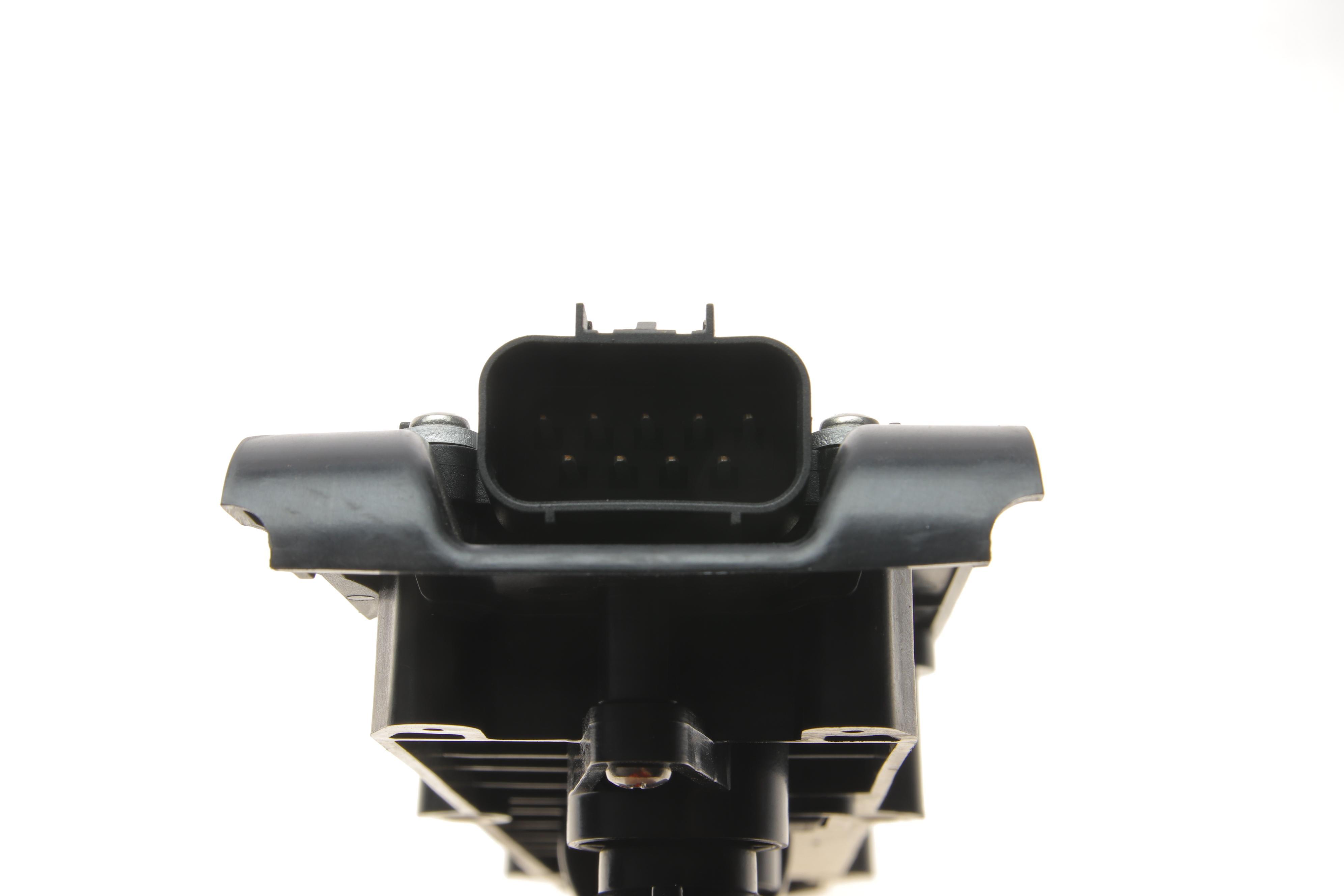 Котушка запалювання Opel Astra/Vectra/Zafira 2.2 16V 00-08