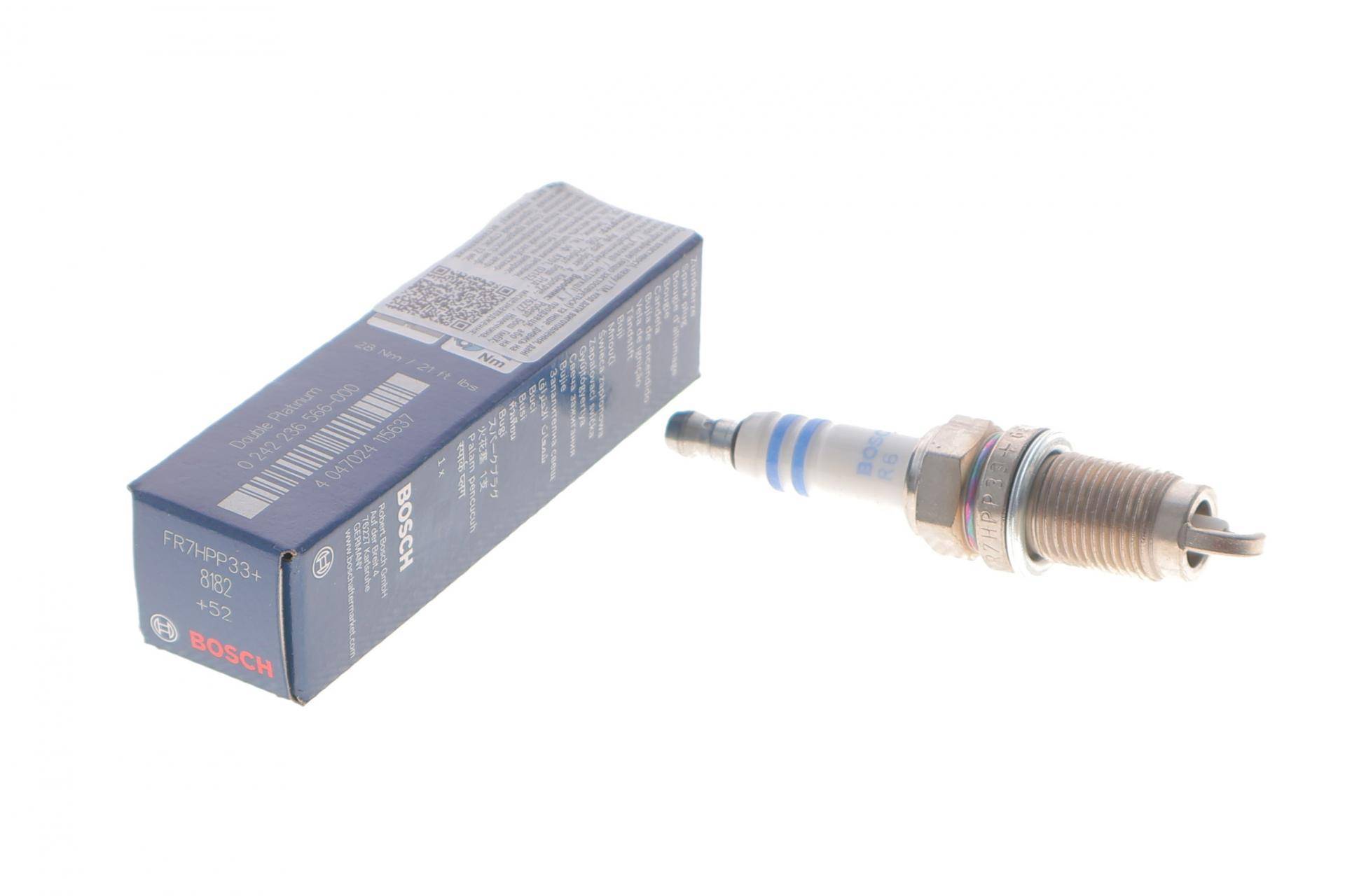 Свічка запалювання VW T4 2.8 VR6 00-03