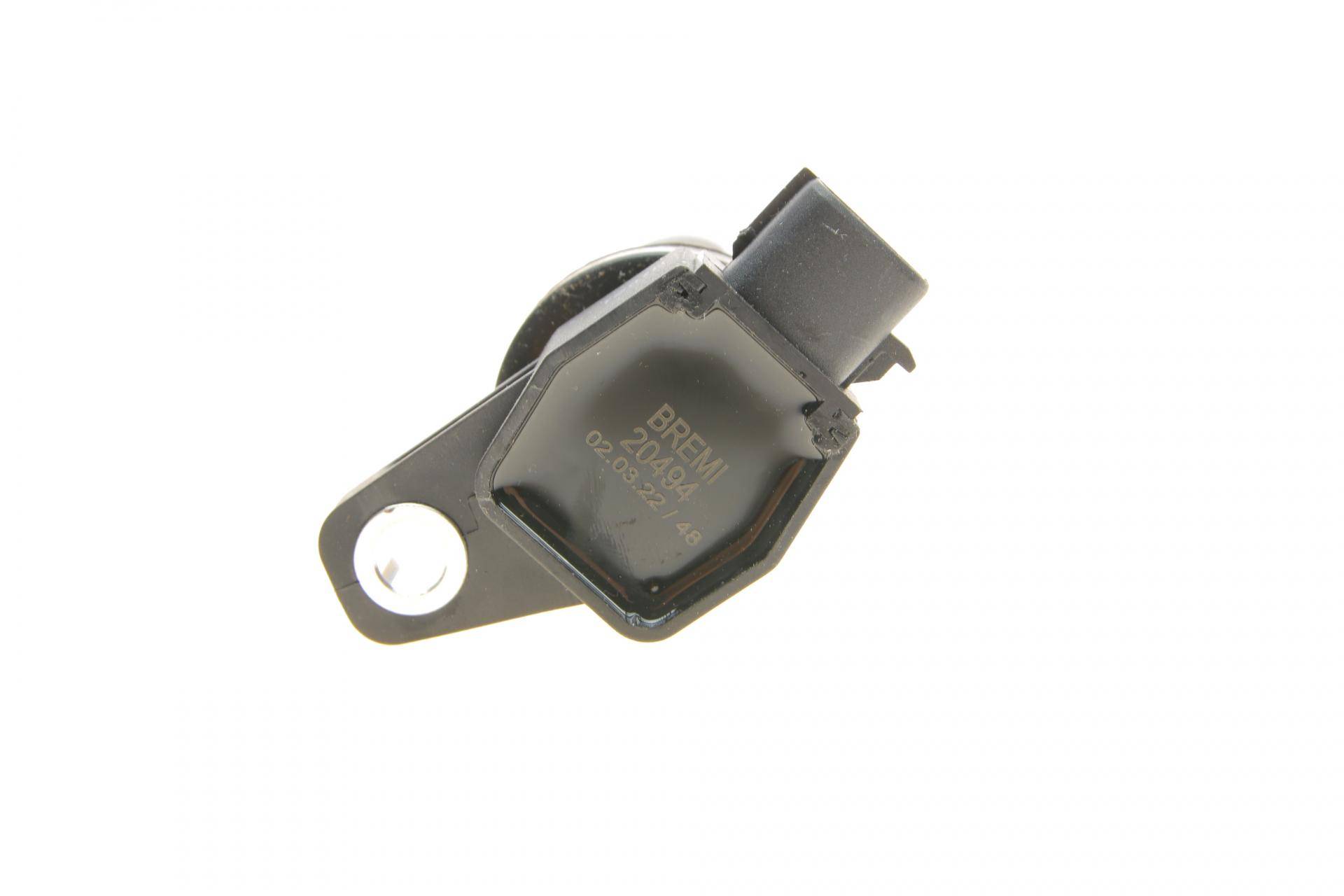 Котушка запалювання Hyundai Santa Fe 2.7 06-09