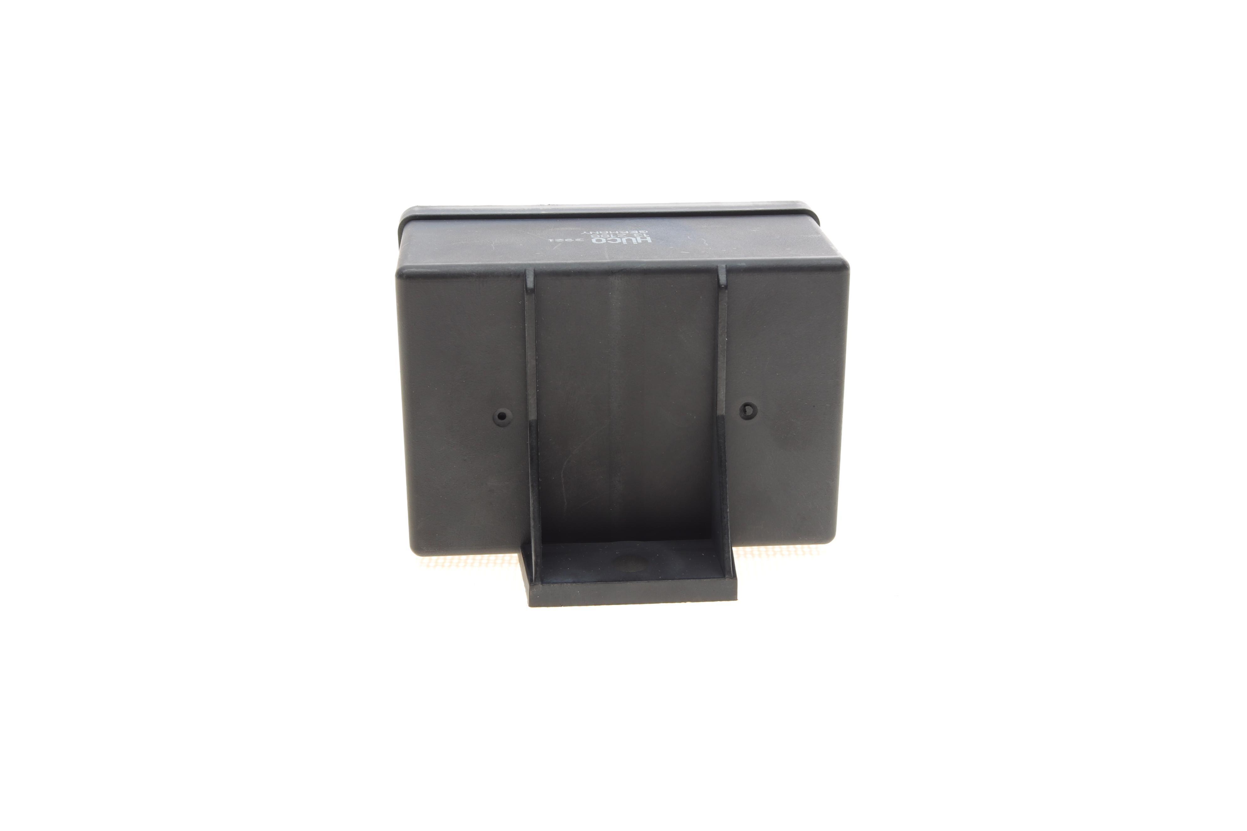 Реле свічок розжарювання Opel Combo 1.6/2.0CDTI 12- (HÜCO)