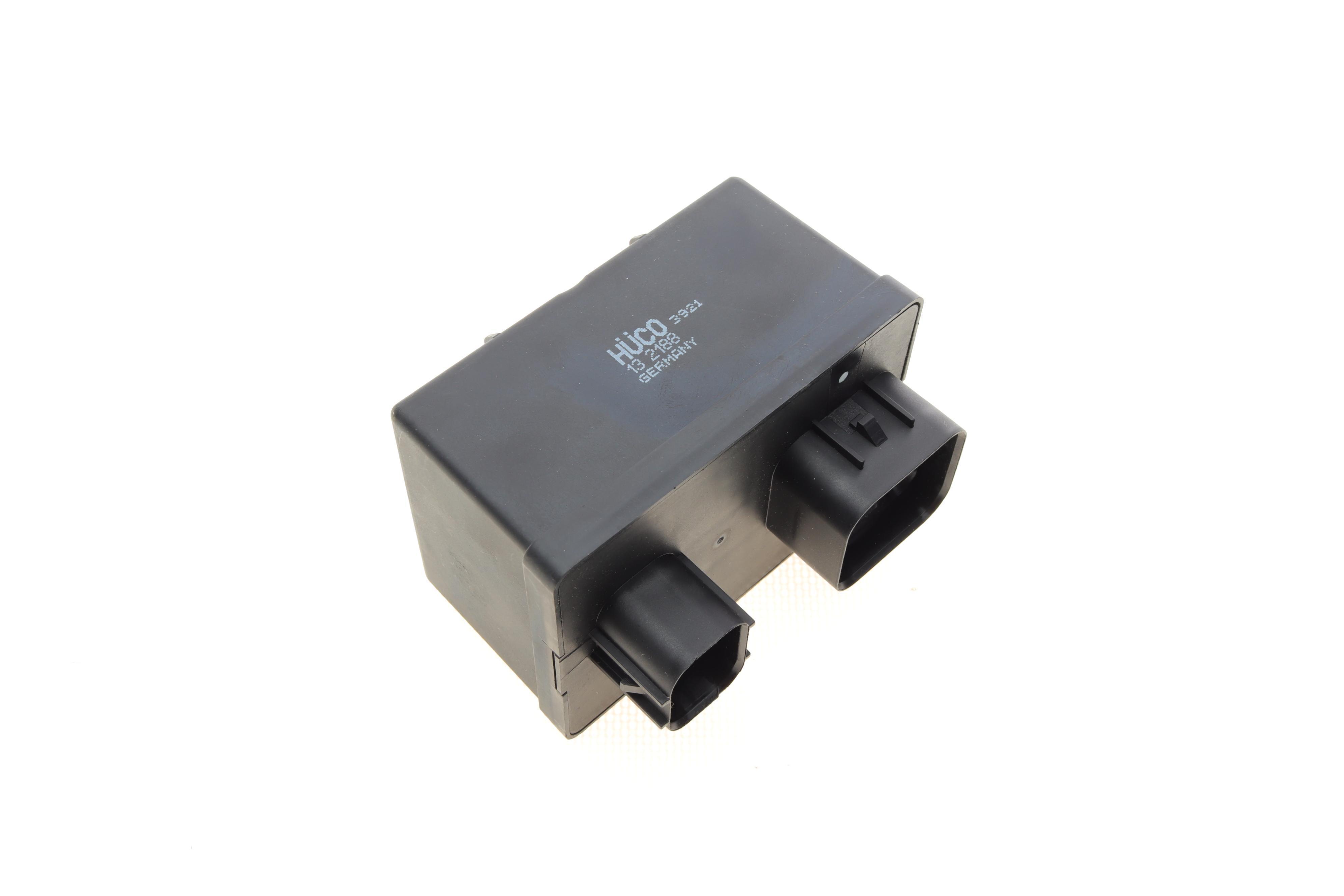 Реле свічок розжарювання Opel Combo 1.6/2.0CDTI 12- (HÜCO)