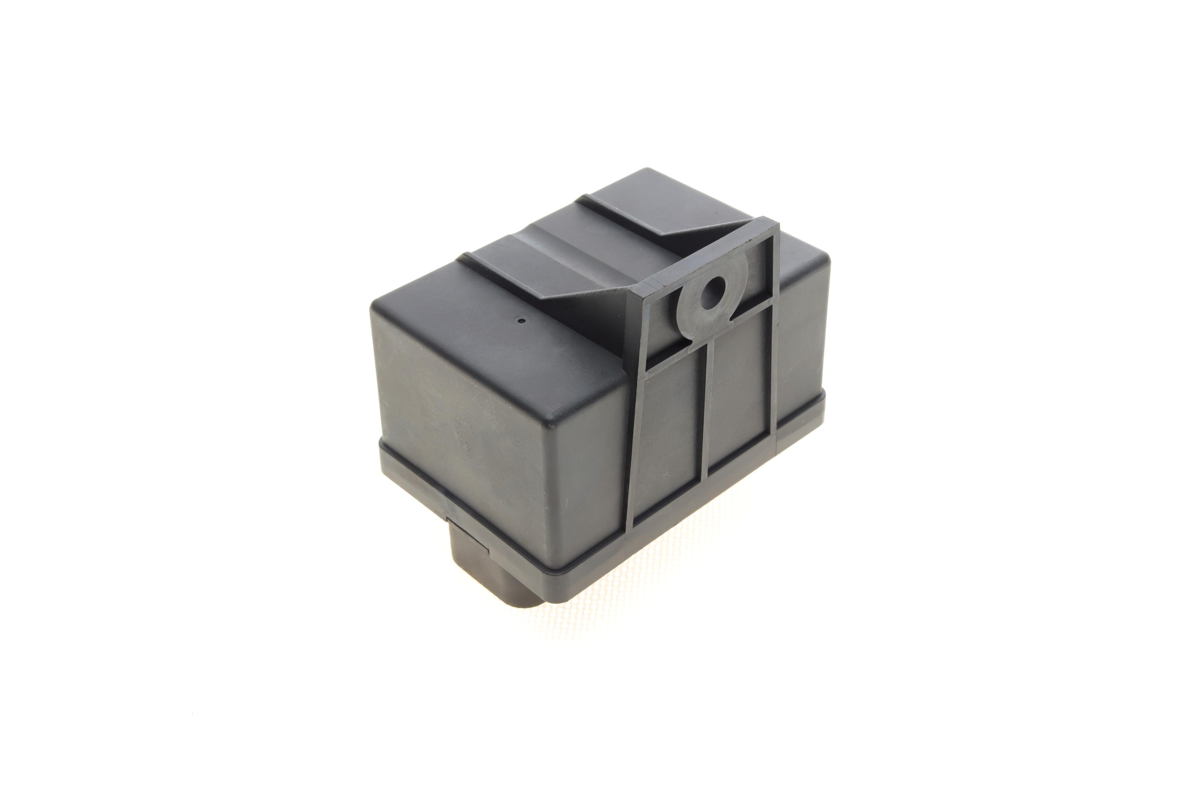 Реле свічок розжарювання Opel Combo 1.6/2.0CDTI 12- (HÜCO)