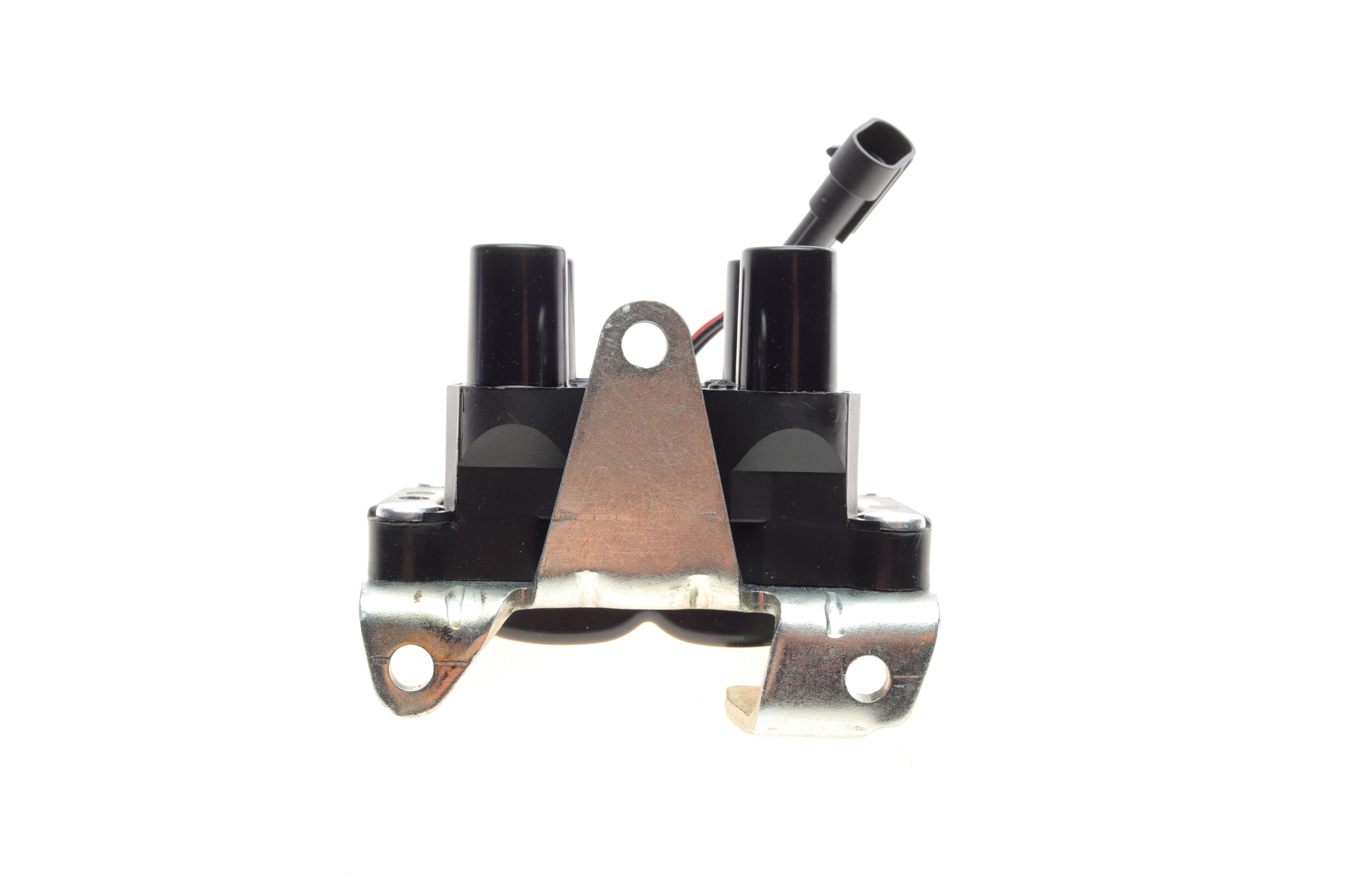 Котушка запалювання Chevrolet Epica/Aveo 05-/Daewoo Lanos/Nubira 1.2-2.0i 97- знято з постачання