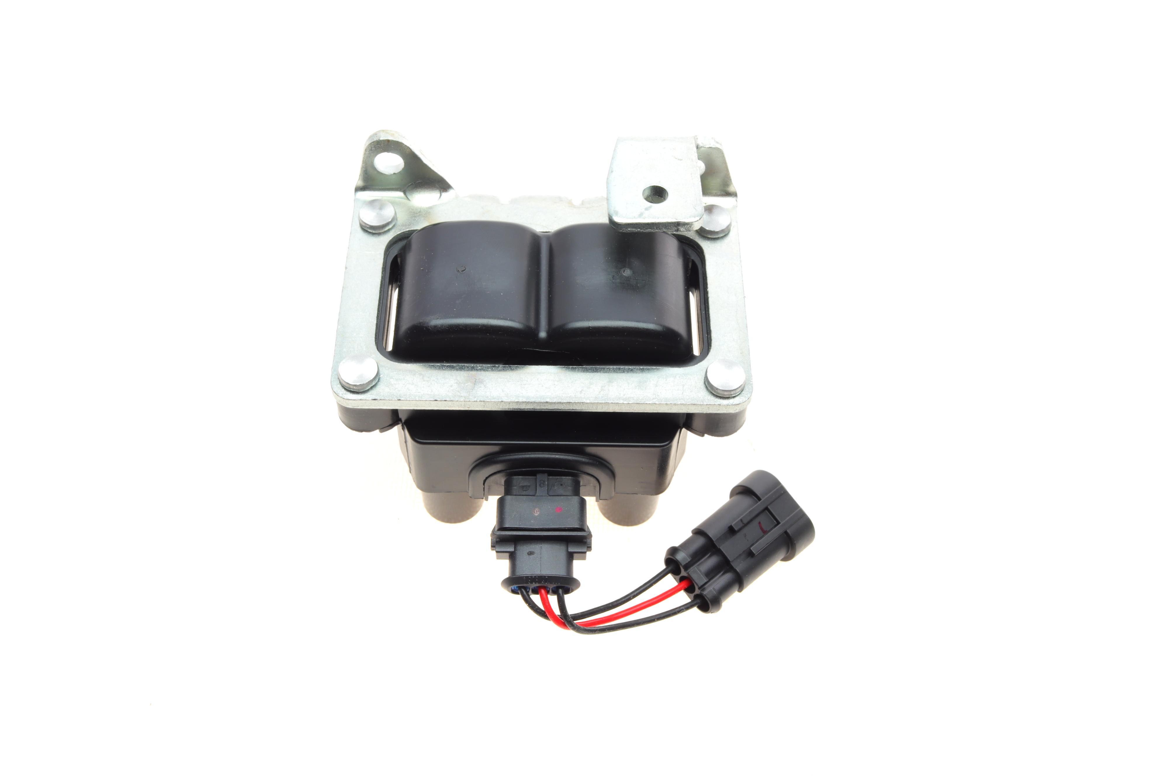 Котушка запалювання Chevrolet Epica/Aveo 05-/Daewoo Lanos/Nubira 1.2-2.0i 97- знято з постачання