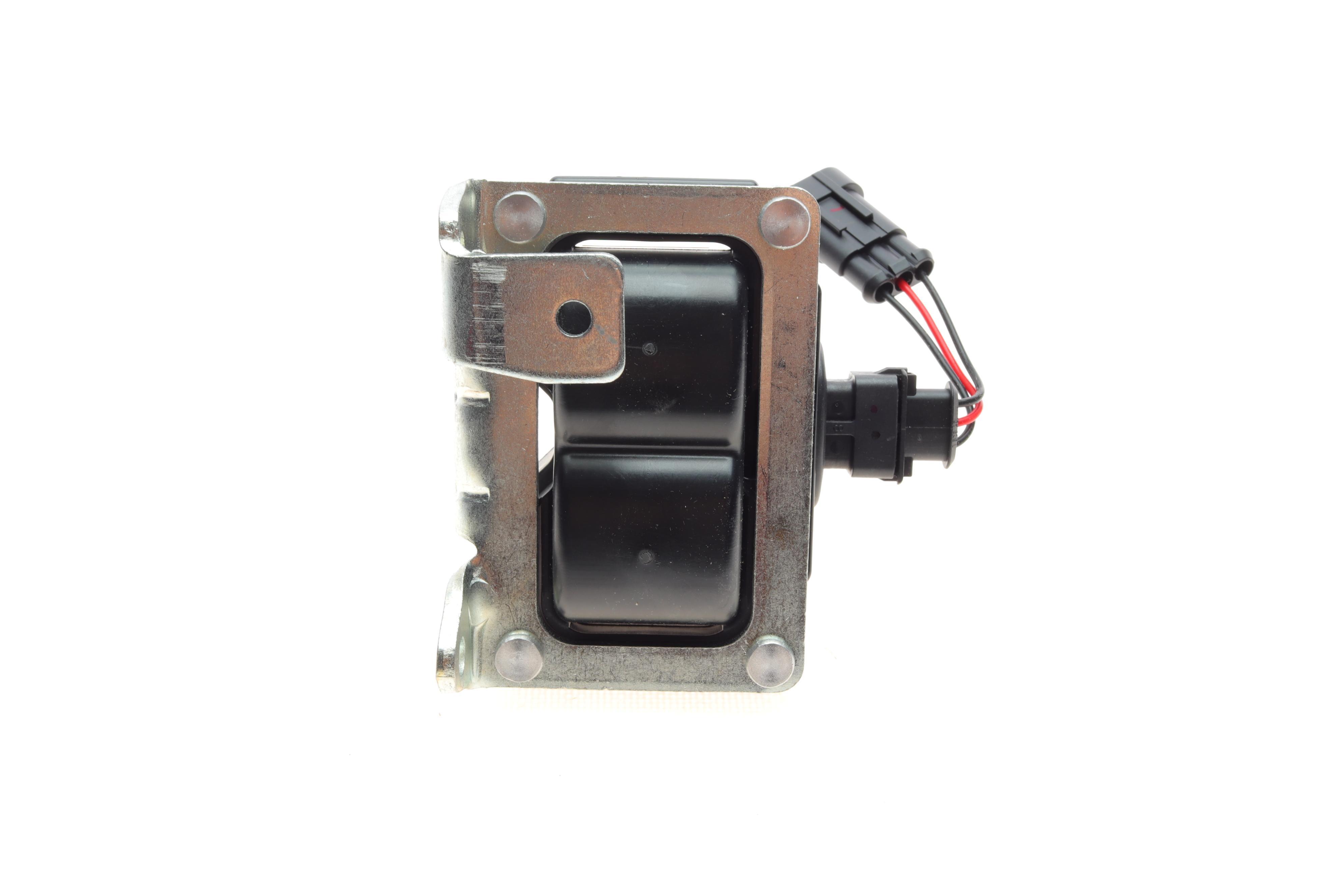 Котушка запалювання Chevrolet Epica/Aveo 05-/Daewoo Lanos/Nubira 1.2-2.0i 97- знято з постачання