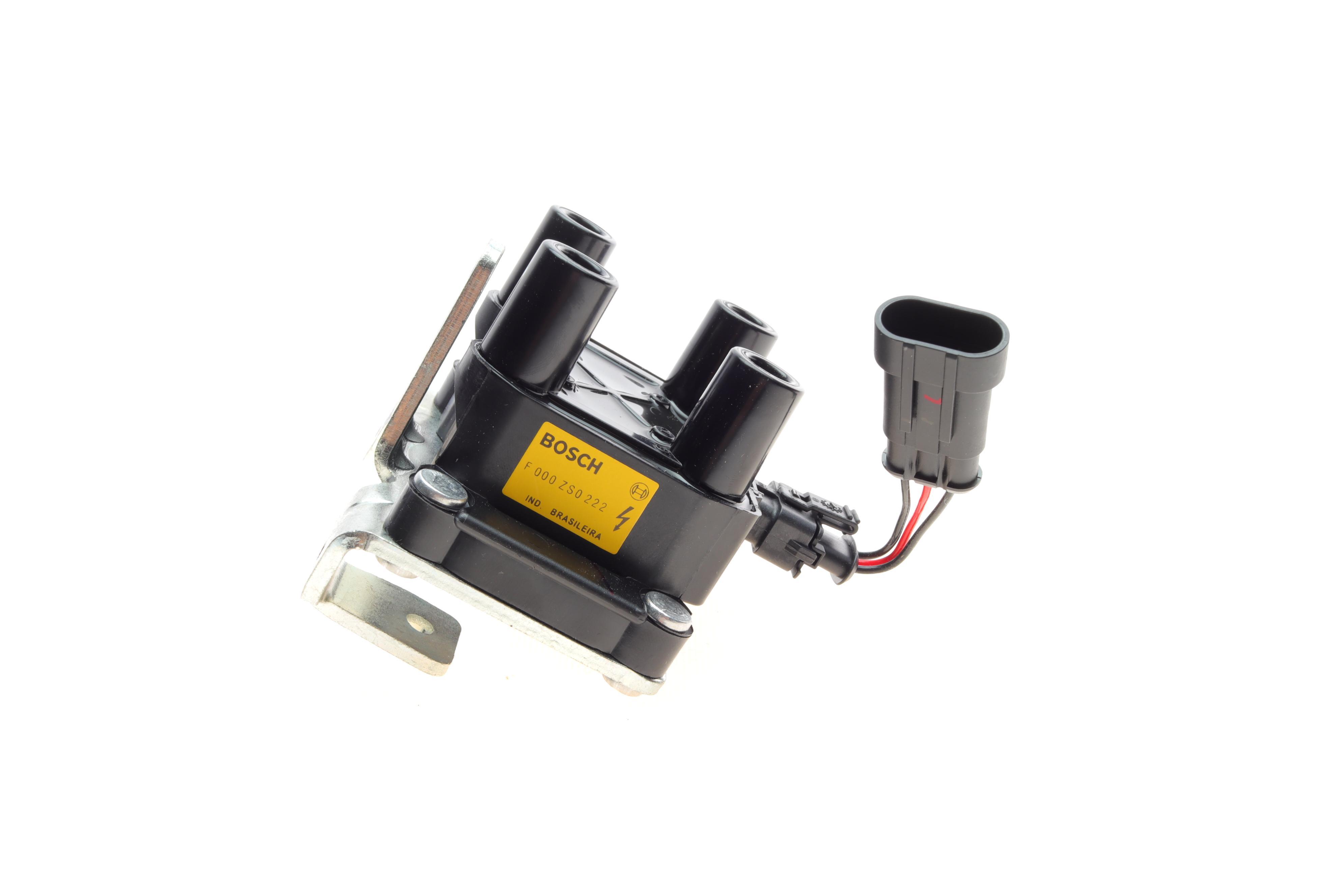 Котушка запалювання Chevrolet Epica/Aveo 05-/Daewoo Lanos/Nubira 1.2-2.0i 97- знято з постачання