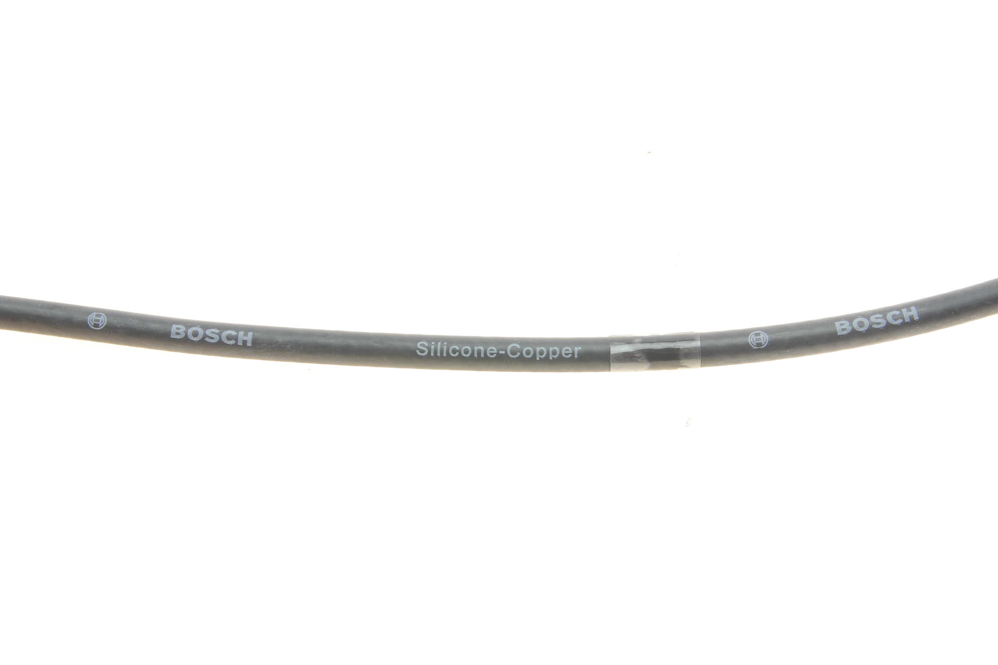 Проводи запалювання VW Golf III/Passat 1.6/1.8 81-97 (к-кт)